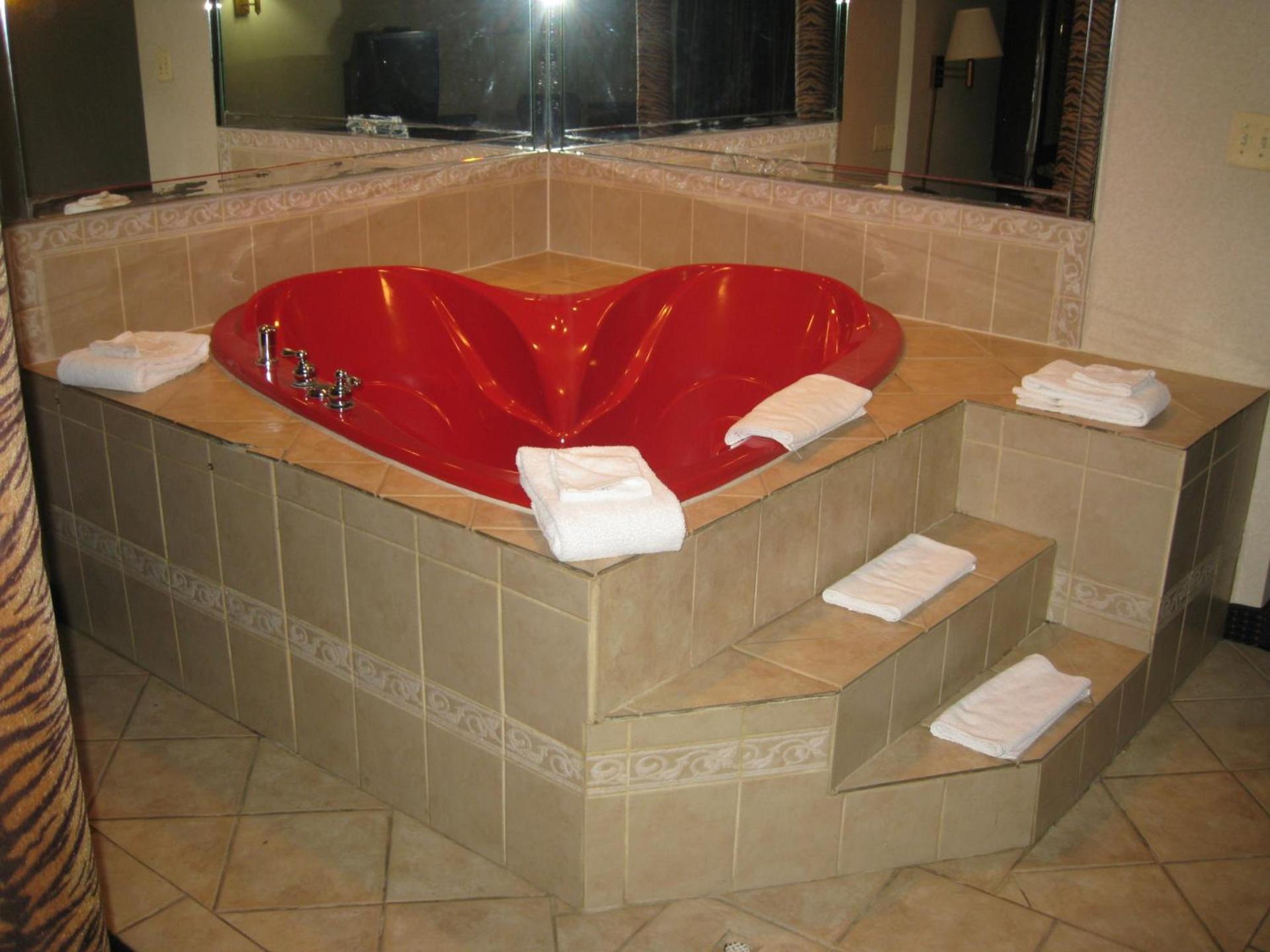 Budget Inn Temple Hills photo 4