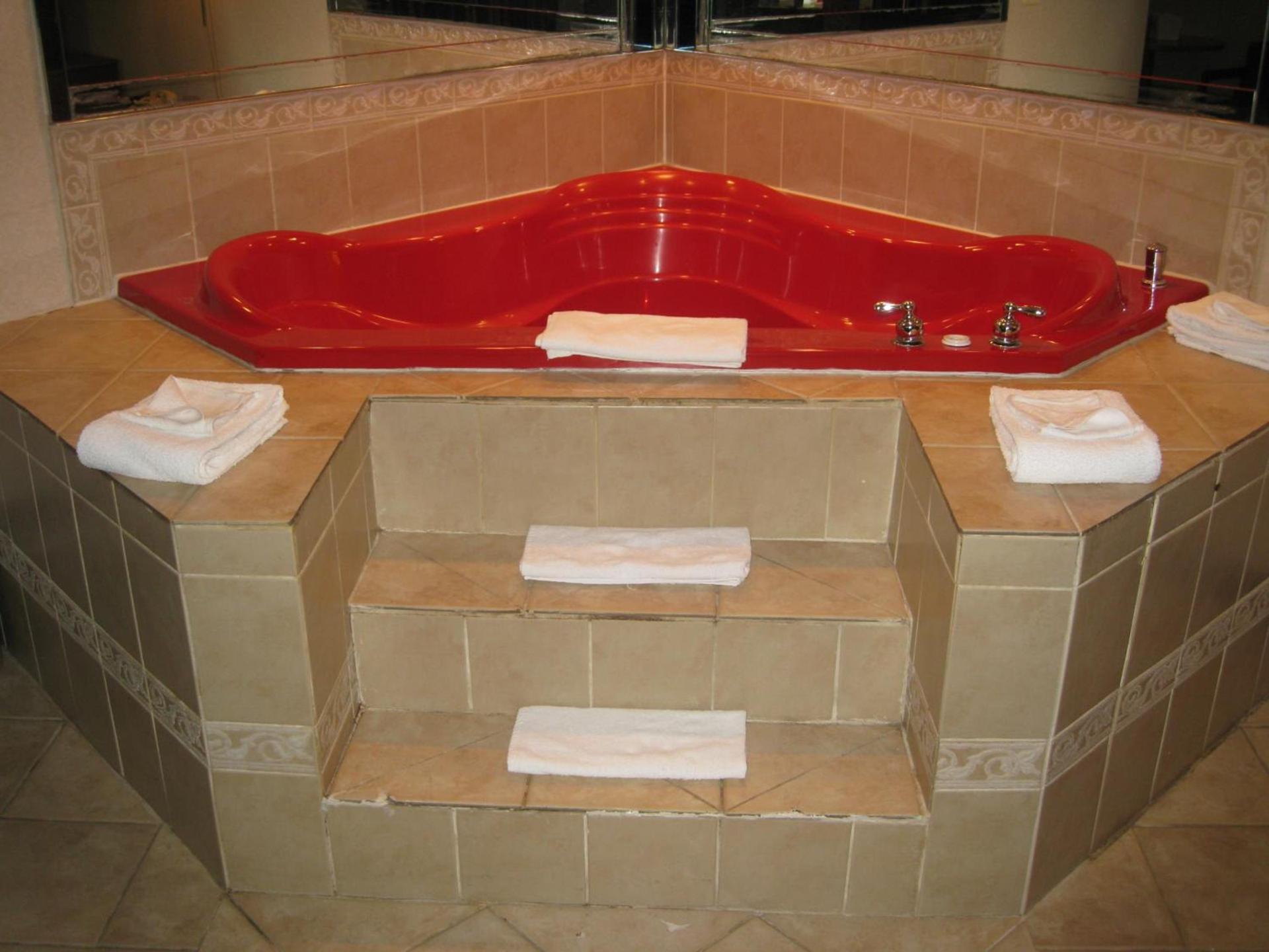 Budget Inn Temple Hills photo 16