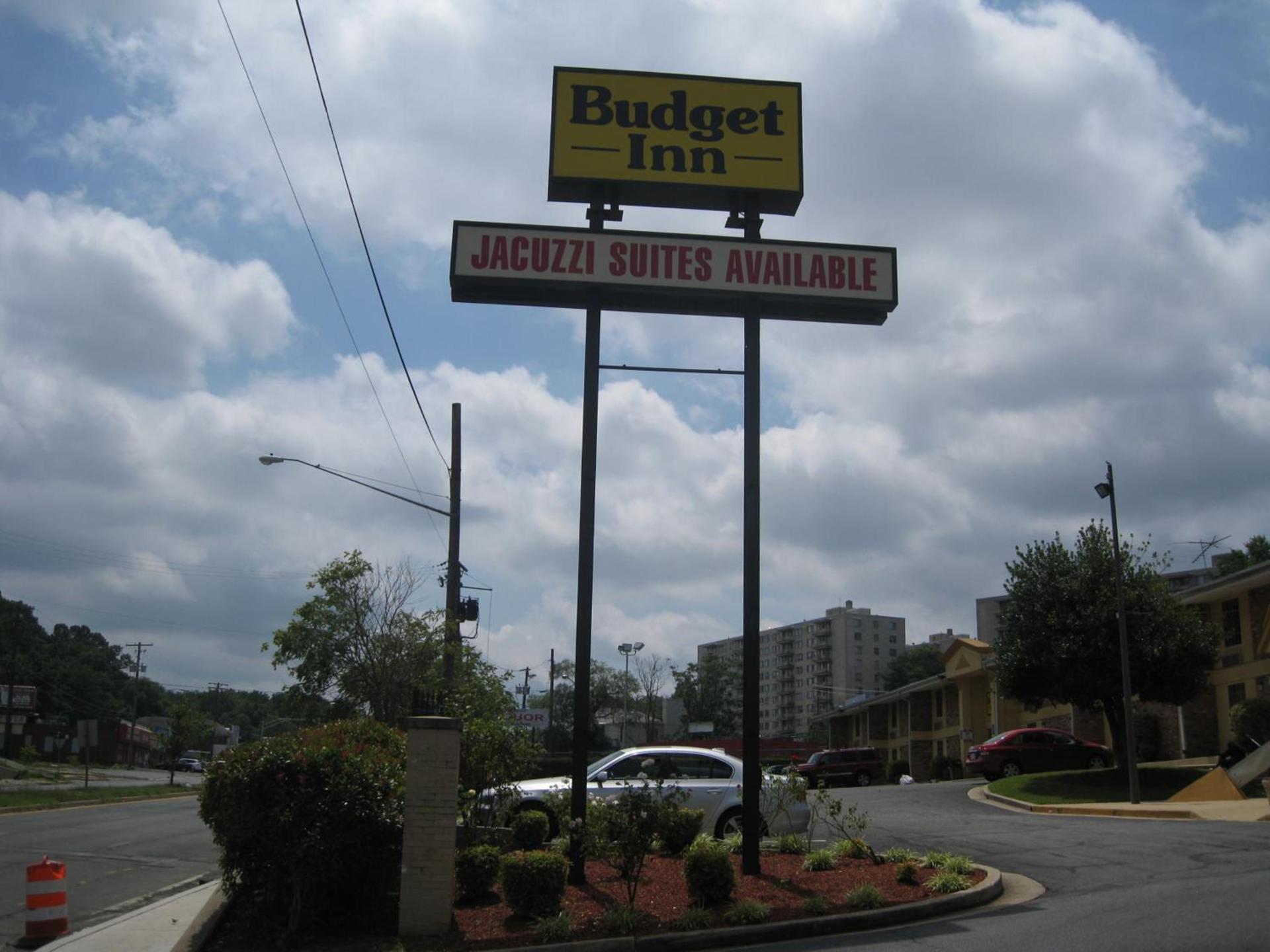 Budget Inn Temple Hills photo 3
