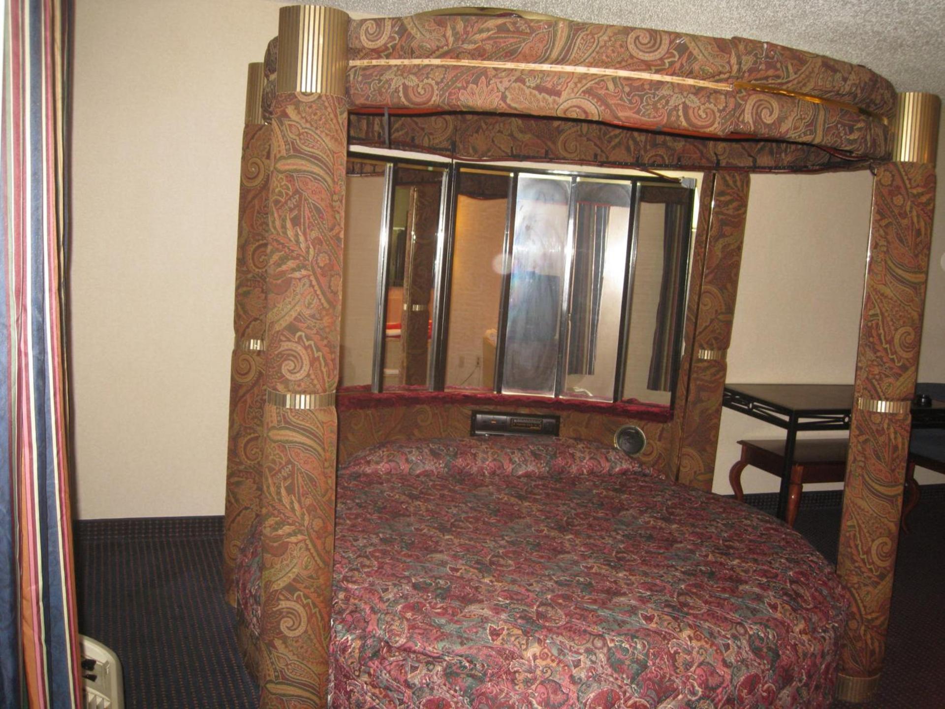 Budget Inn Temple Hills photo 17