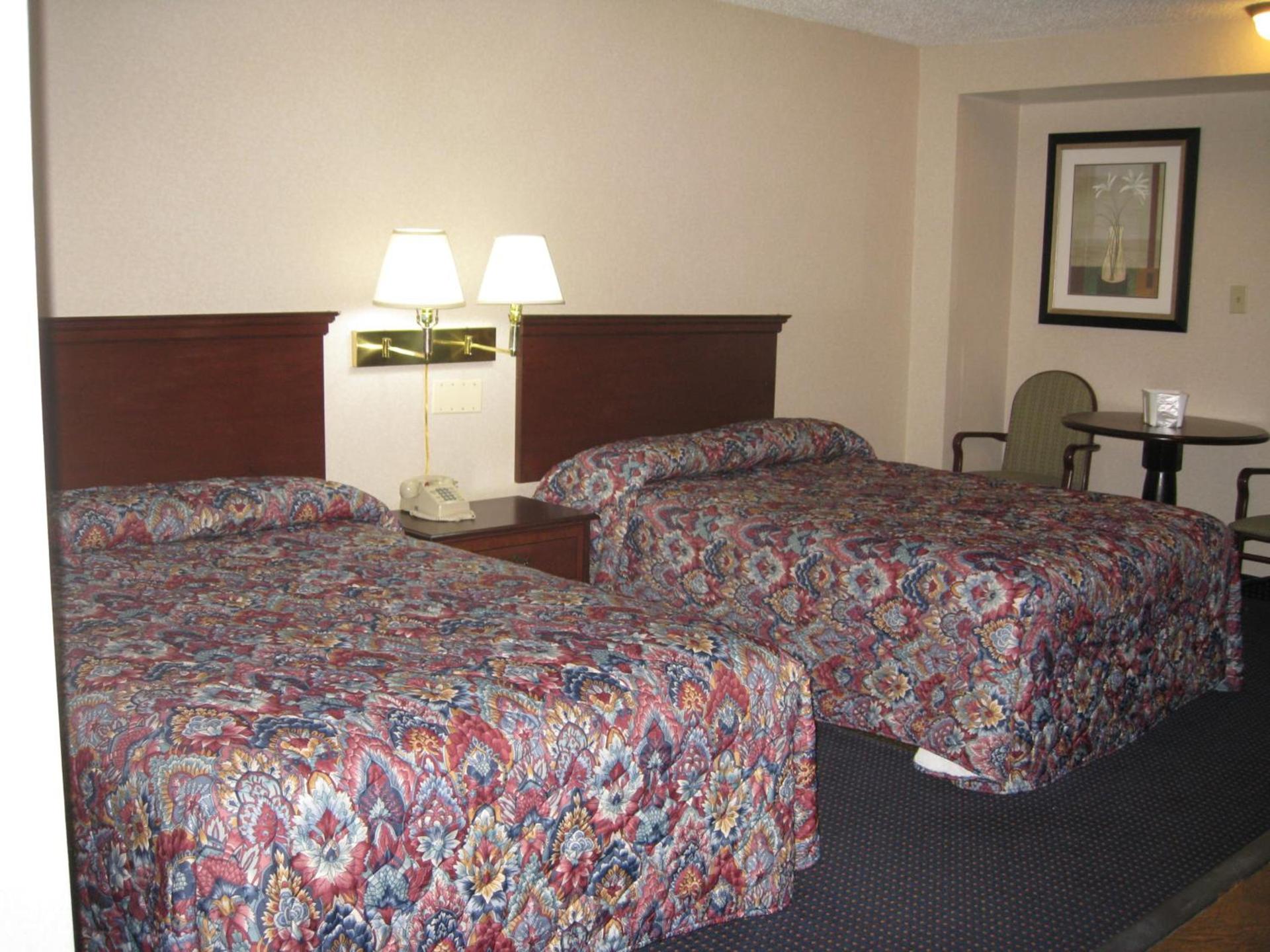 Budget Inn Temple Hills photo 15