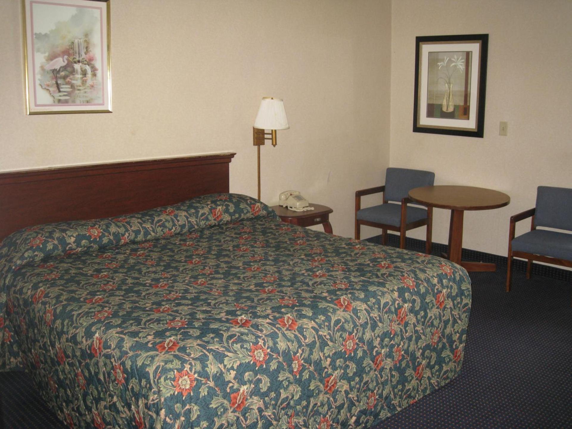 Budget Inn Temple Hills photo 14