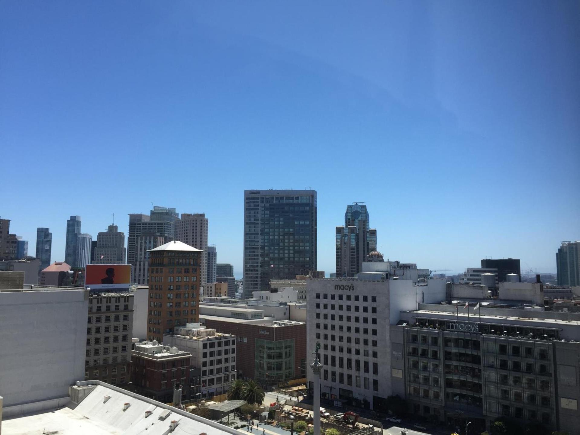Chancellor Hotel on Union Square photo 18
