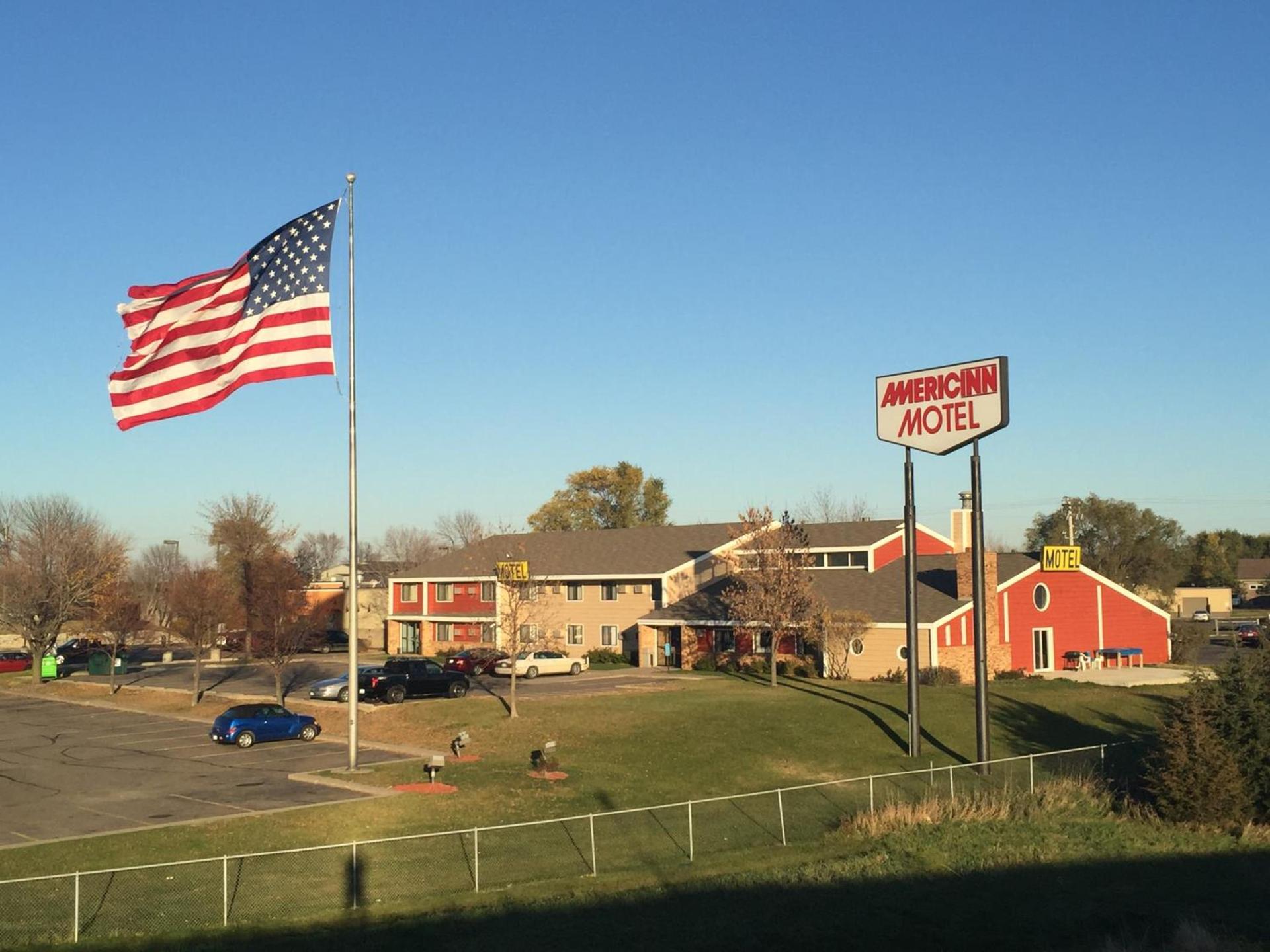 AmericInn Motel - Monticello — hotel in Monticello