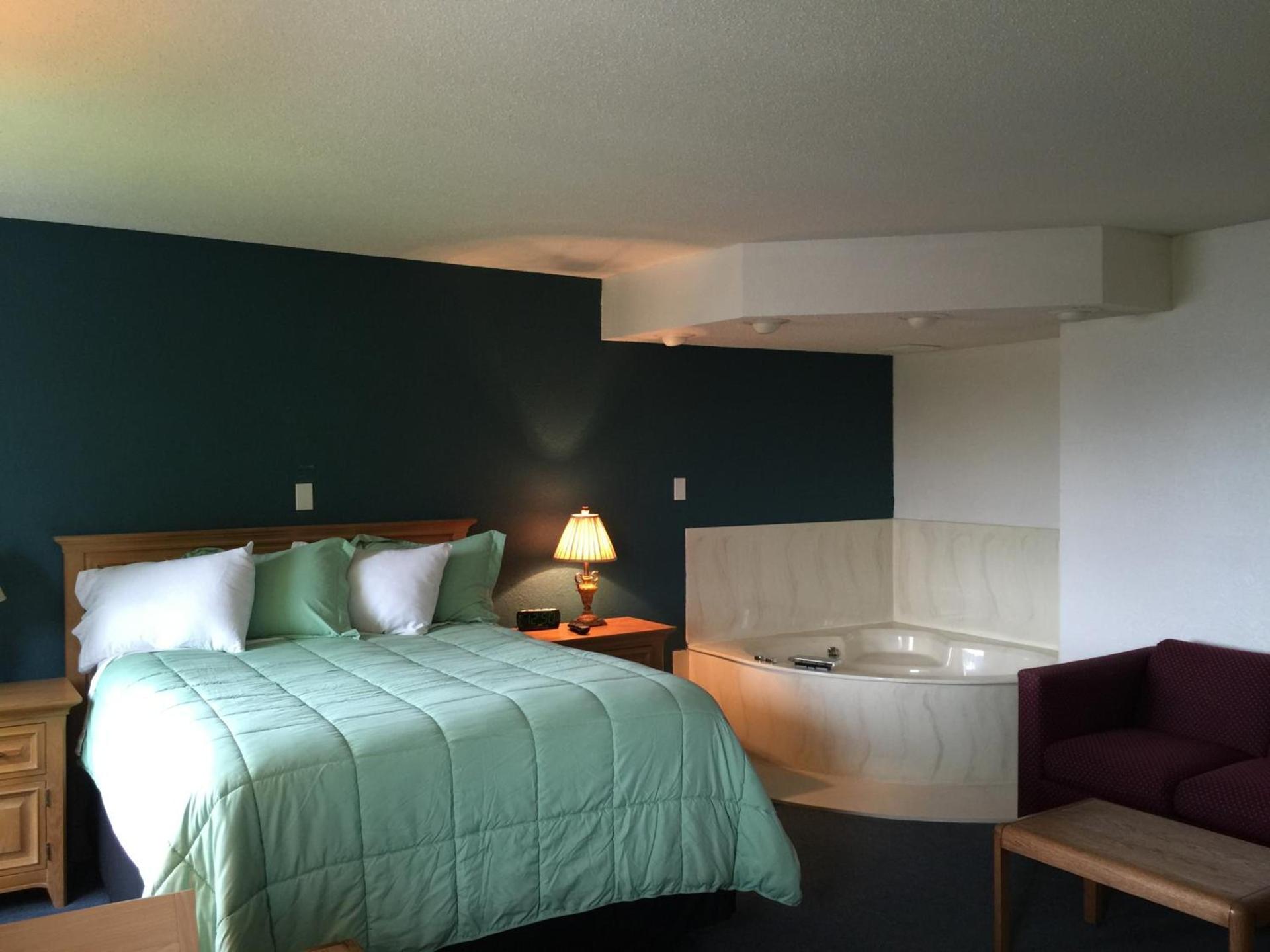 AmericInn Motel - Monticello photo 15