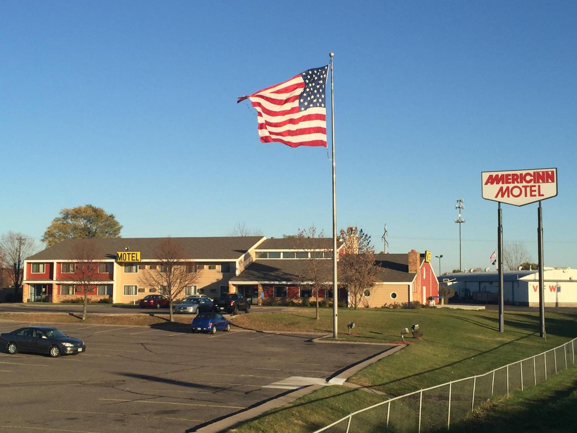 AmericInn Motel - Monticello photo 17