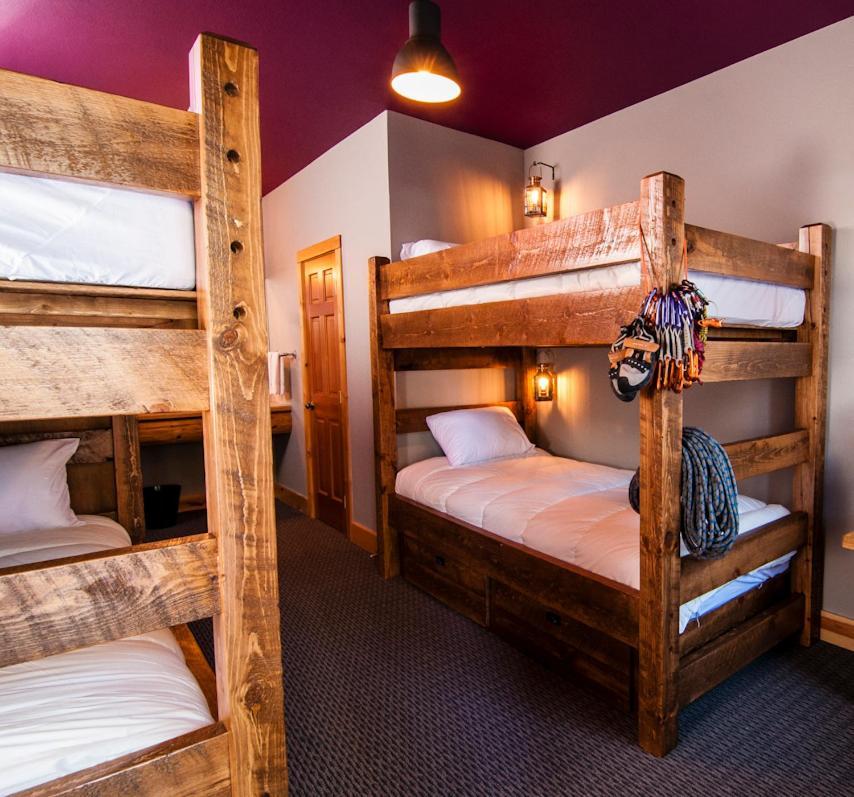 The Bivvi Hostel photo 25