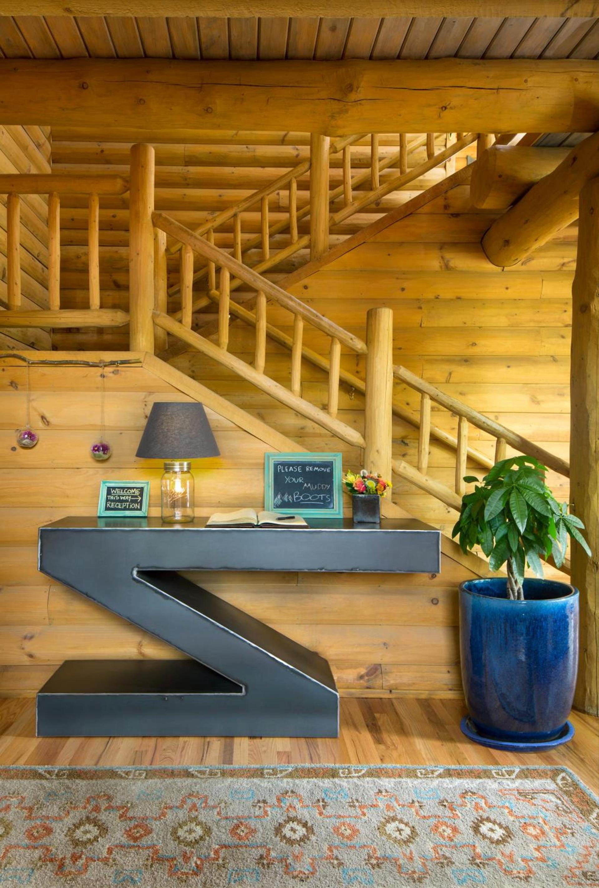 The Bivvi Hostel photo 3