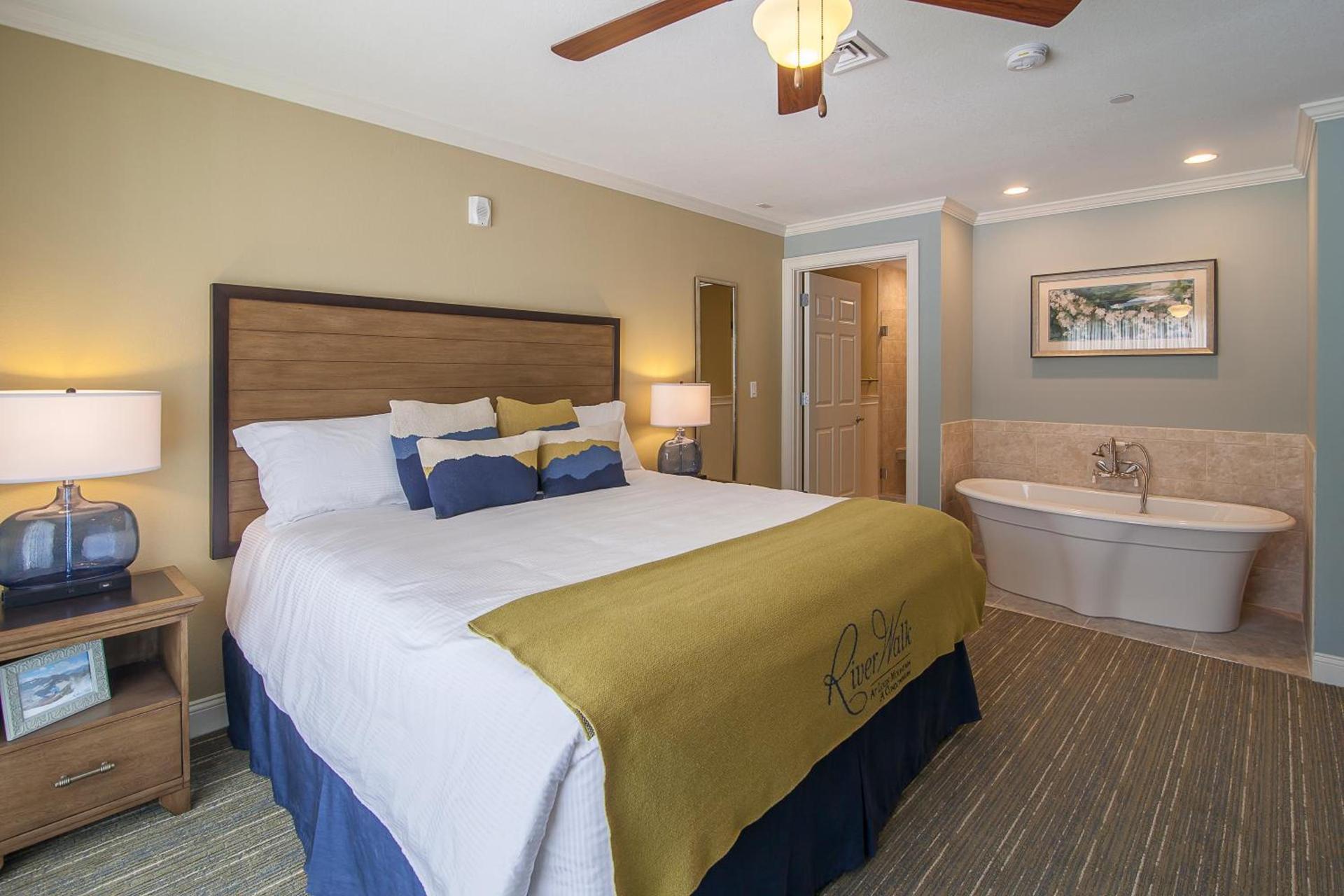RiverWalk Resort at Loon Mountain photo 3