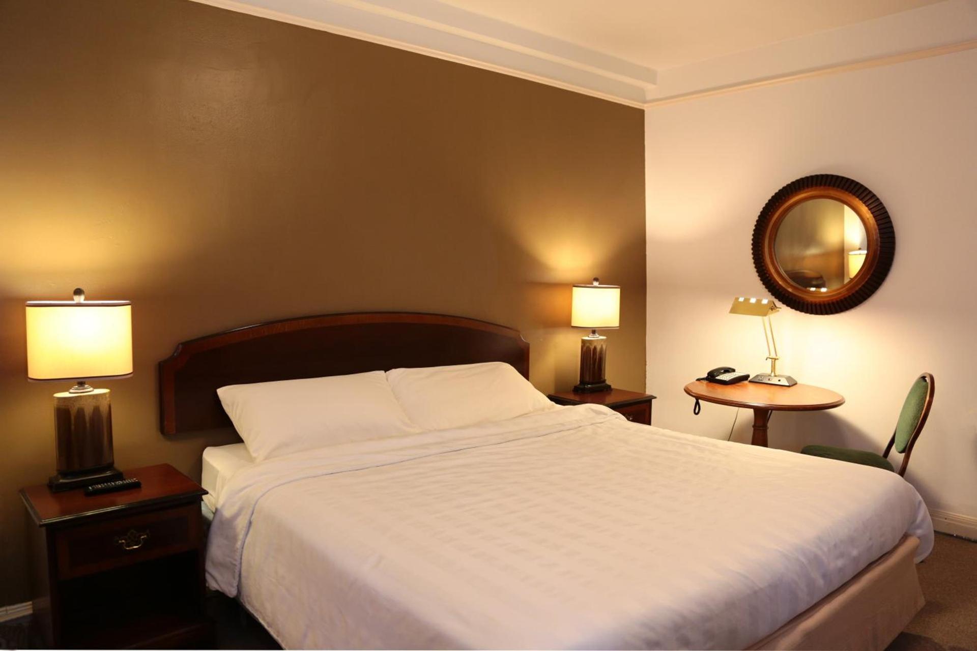 Nash Hotel photo 3