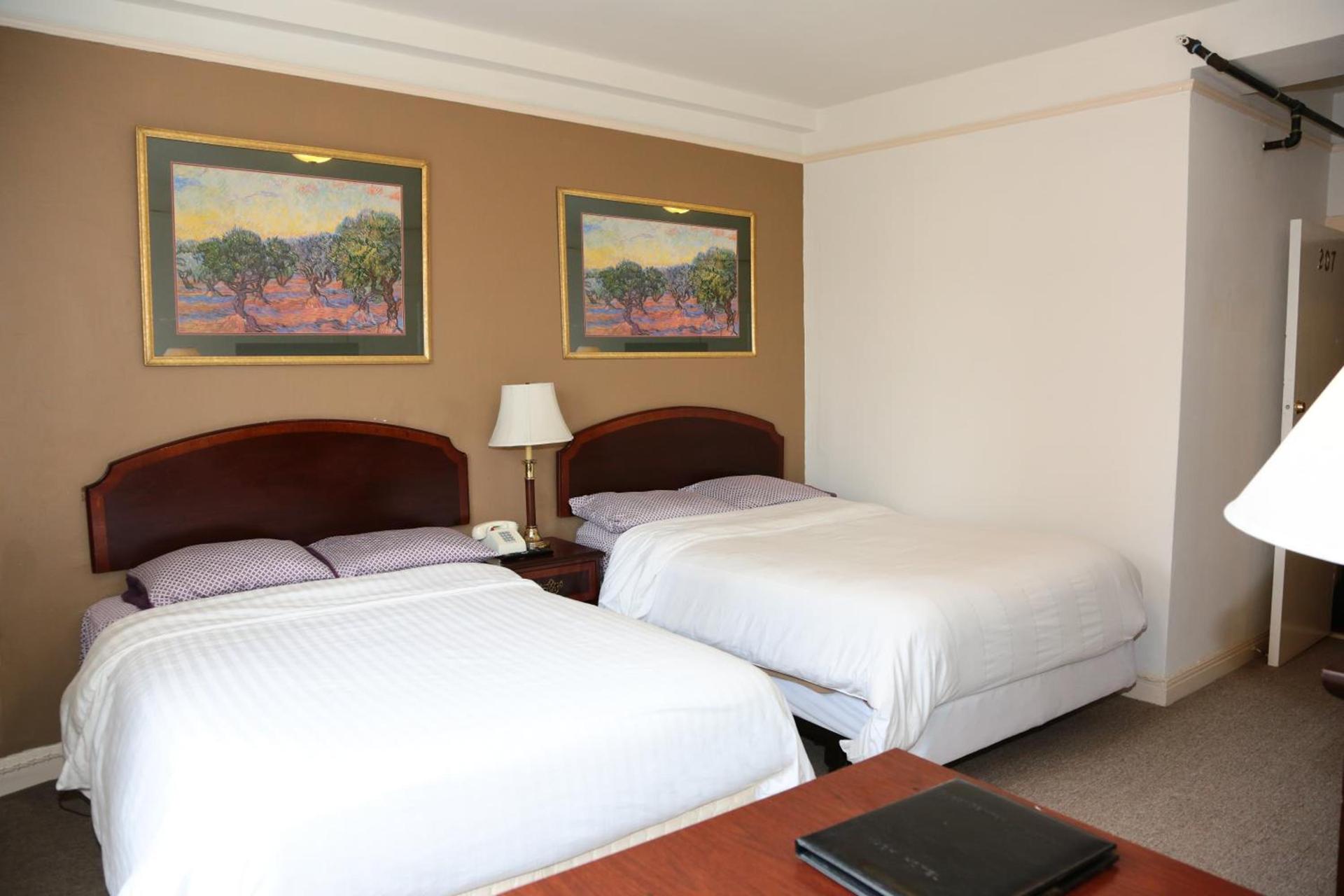 Nash Hotel photo 13