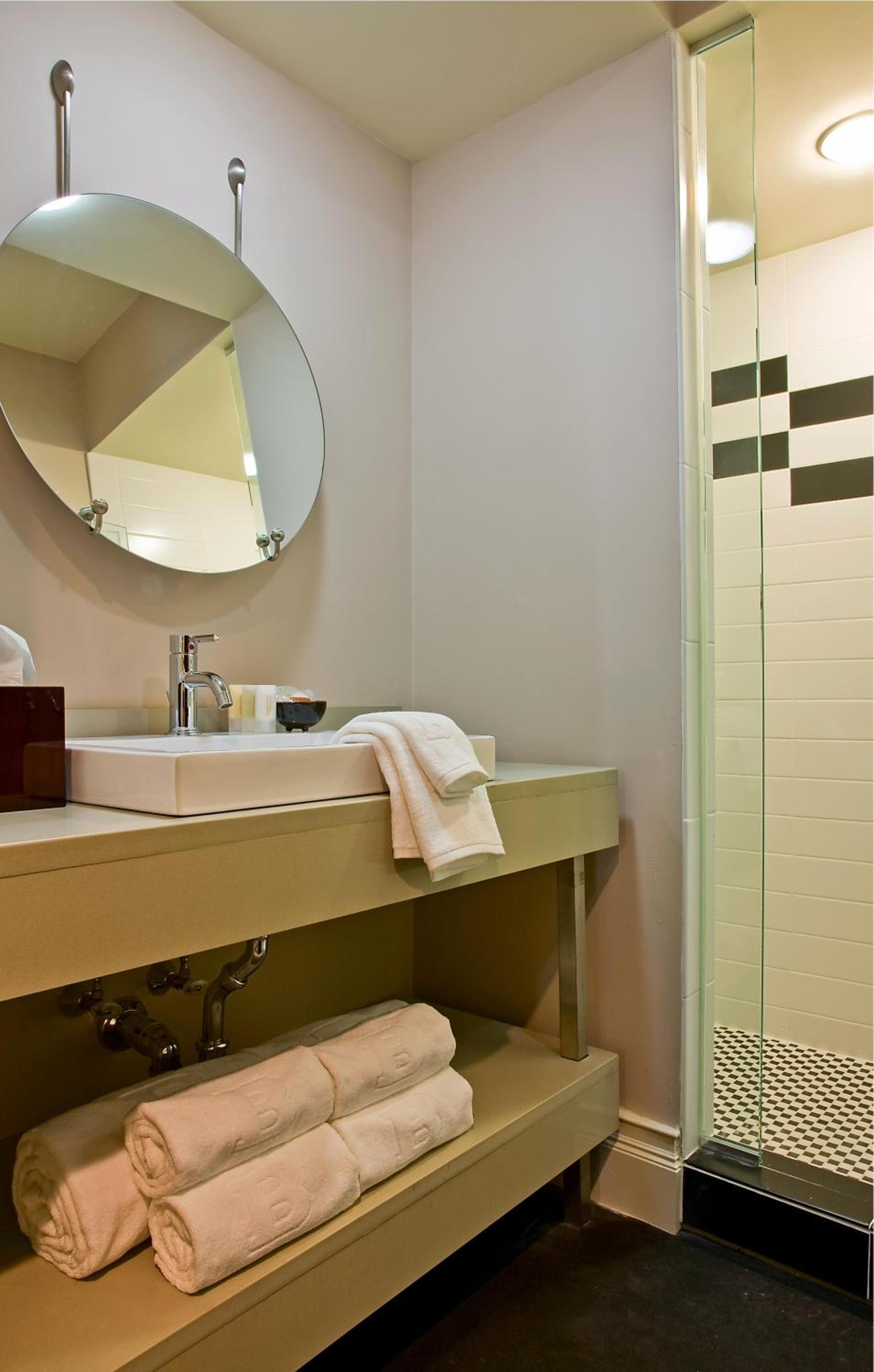 Inn at St. Botolph photo 11