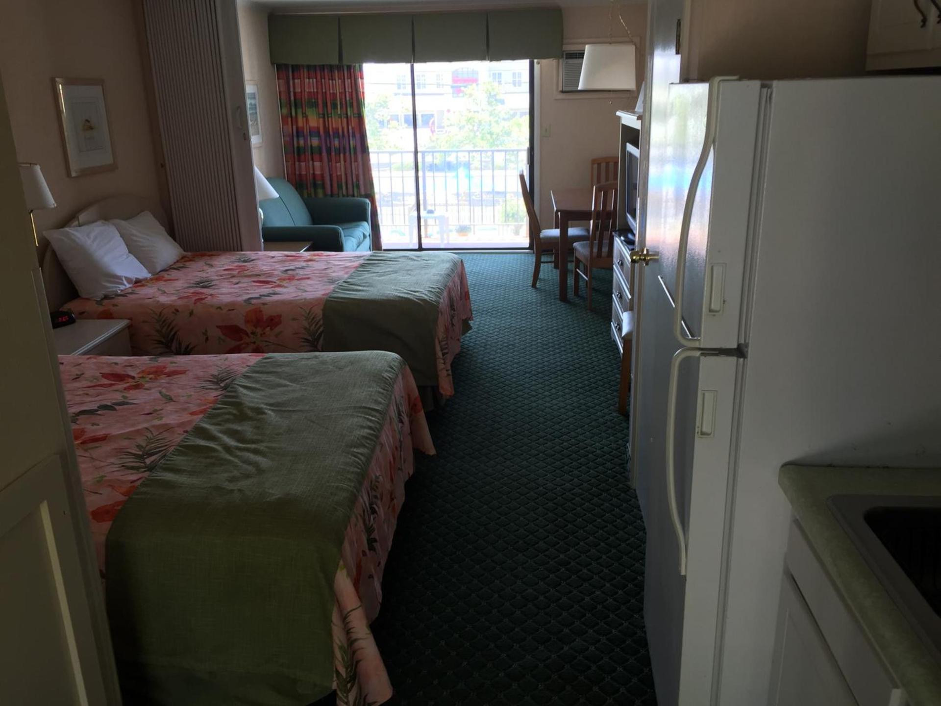 Sea Hawk Motel photo 19