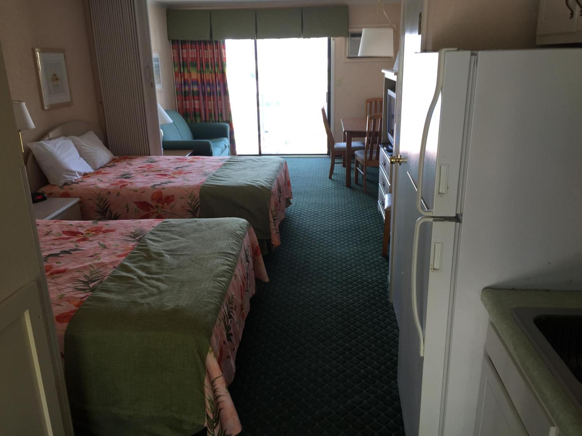 Sea Hawk Motel photo 22