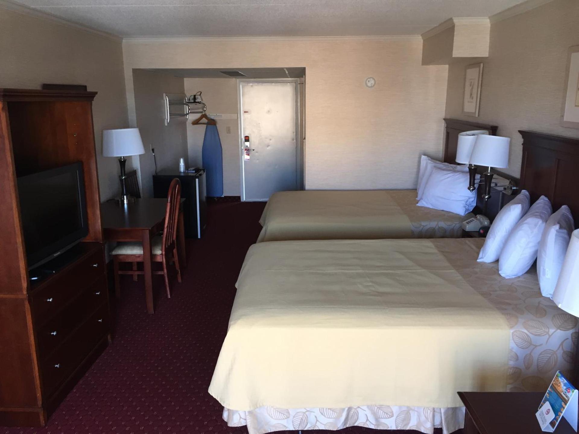 Sea Hawk Motel photo 23