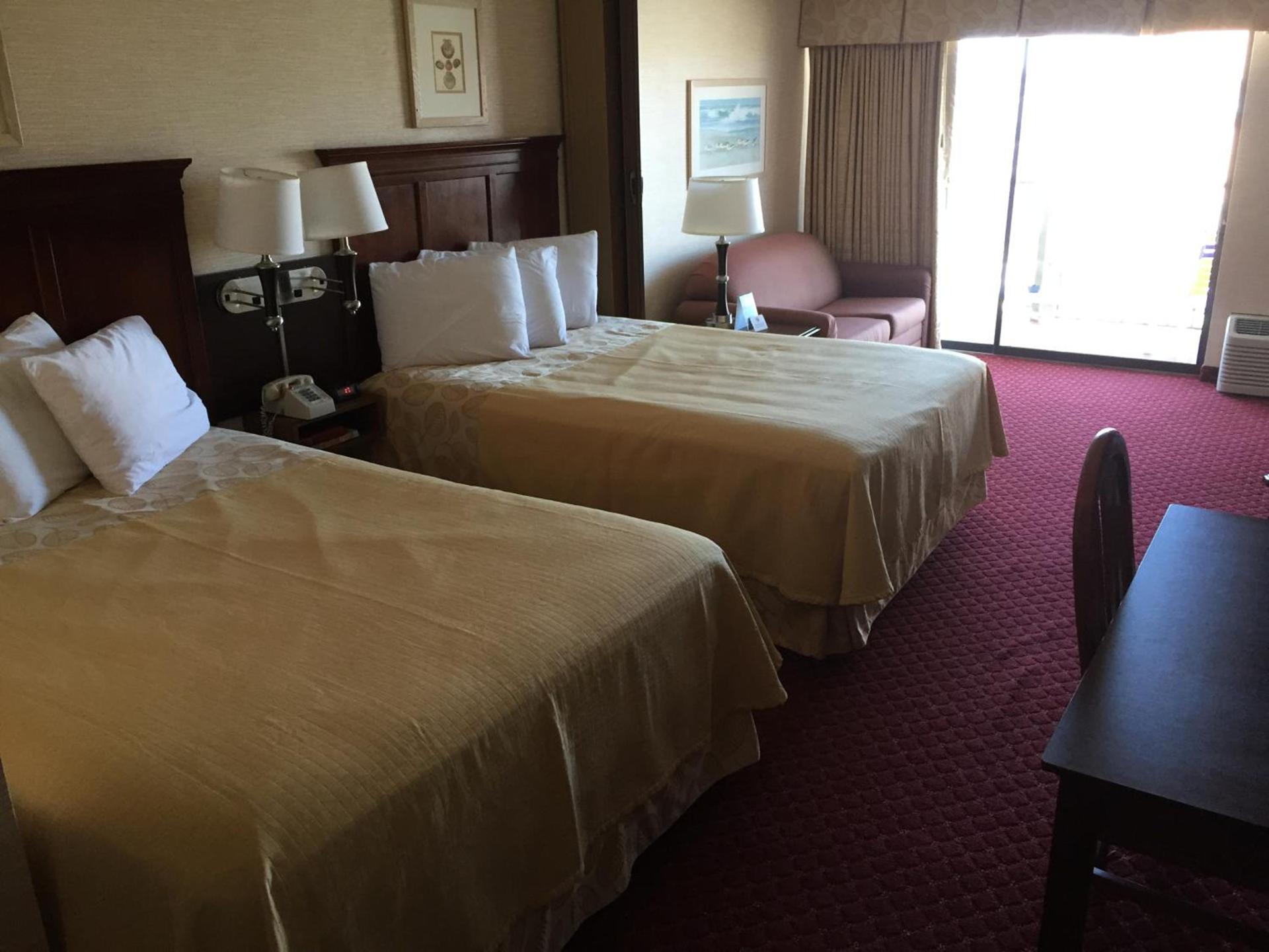 Sea Hawk Motel photo 24
