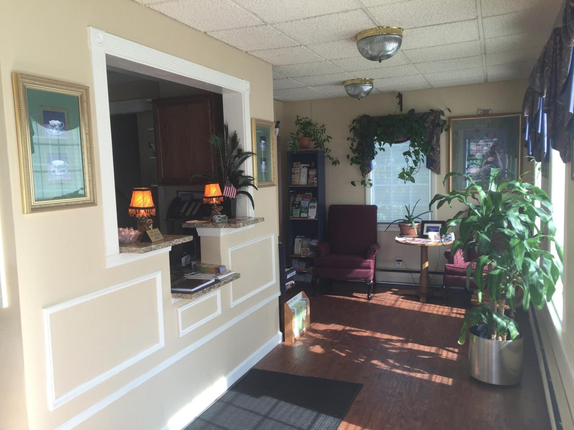 Briarcliff Motel photo 11