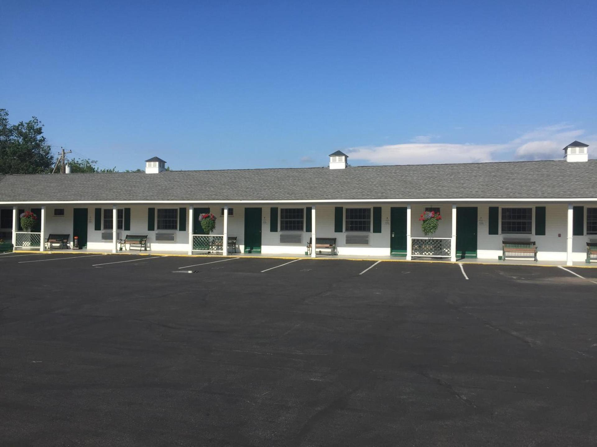 Briarcliff Motel photo 27