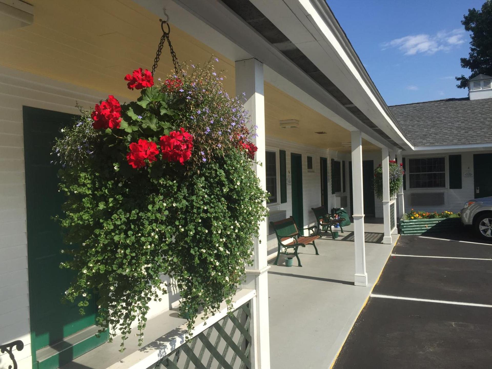 Briarcliff Motel photo 15