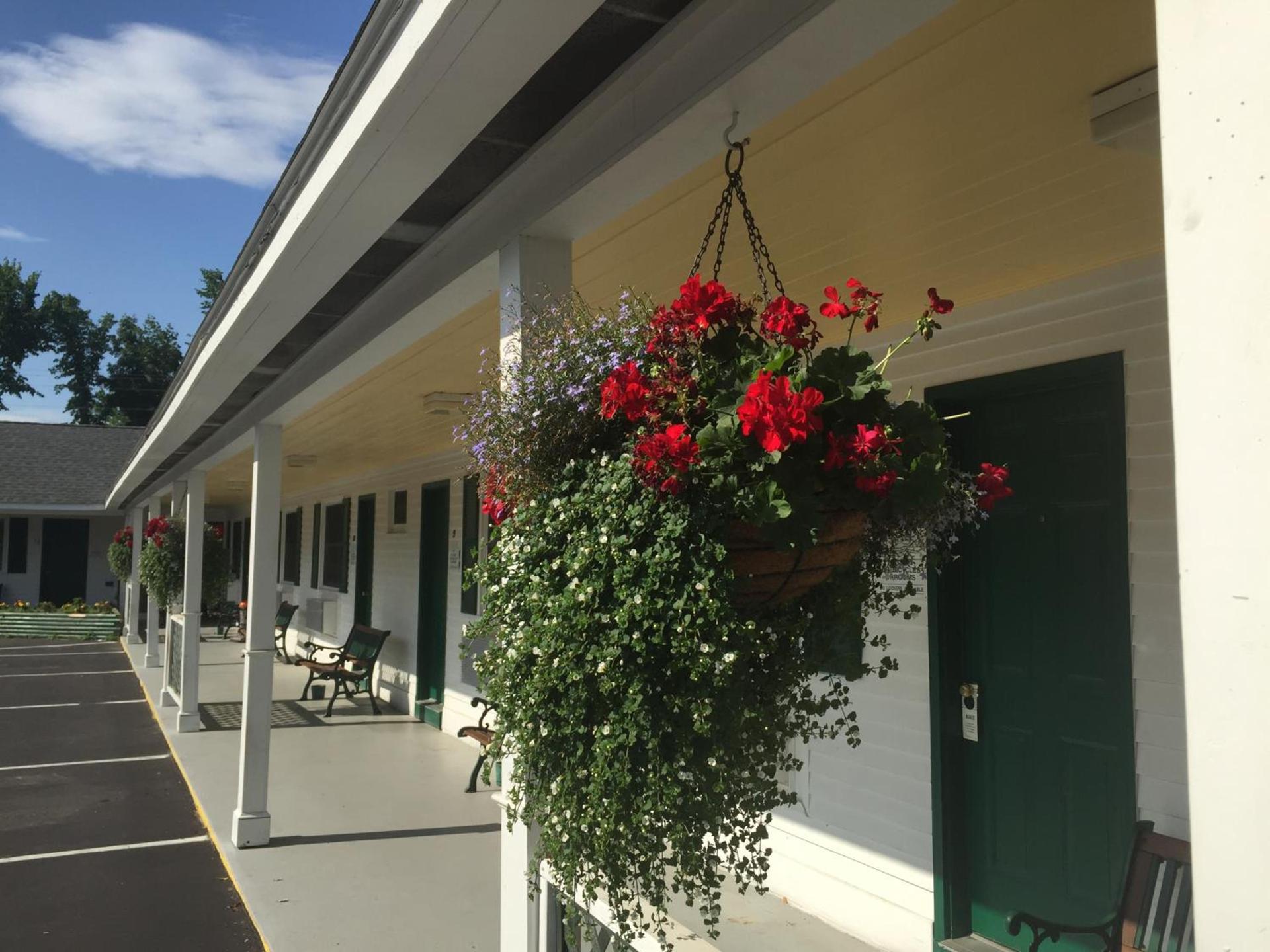 Briarcliff Motel photo 17