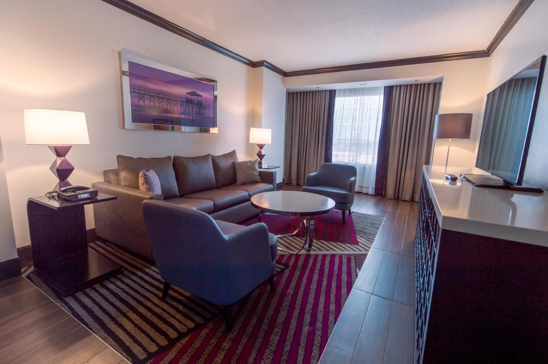 Harrah's Gulf Coast Hotel & Casino - A Caesars Rewards Destination photo 37