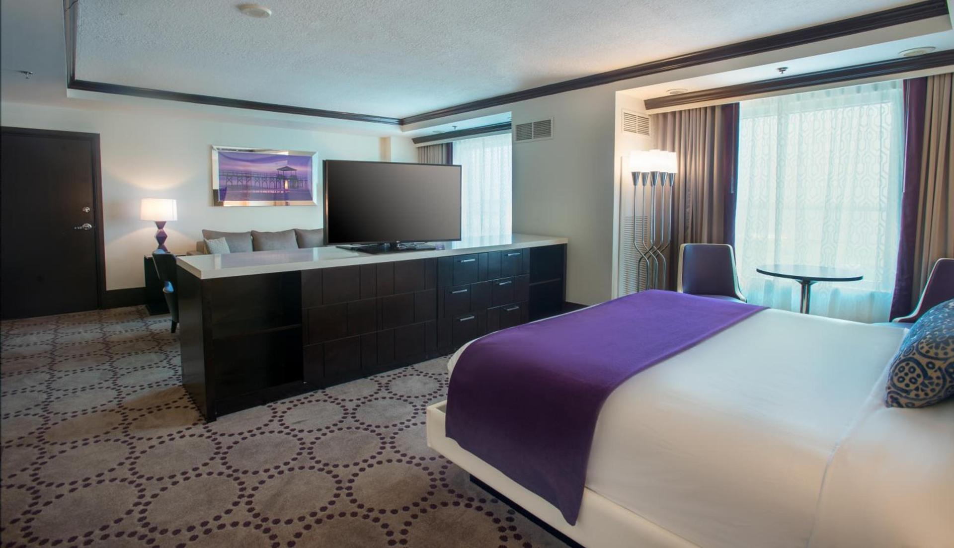 Harrah's Gulf Coast Hotel & Casino - A Caesars Rewards Destination photo 40
