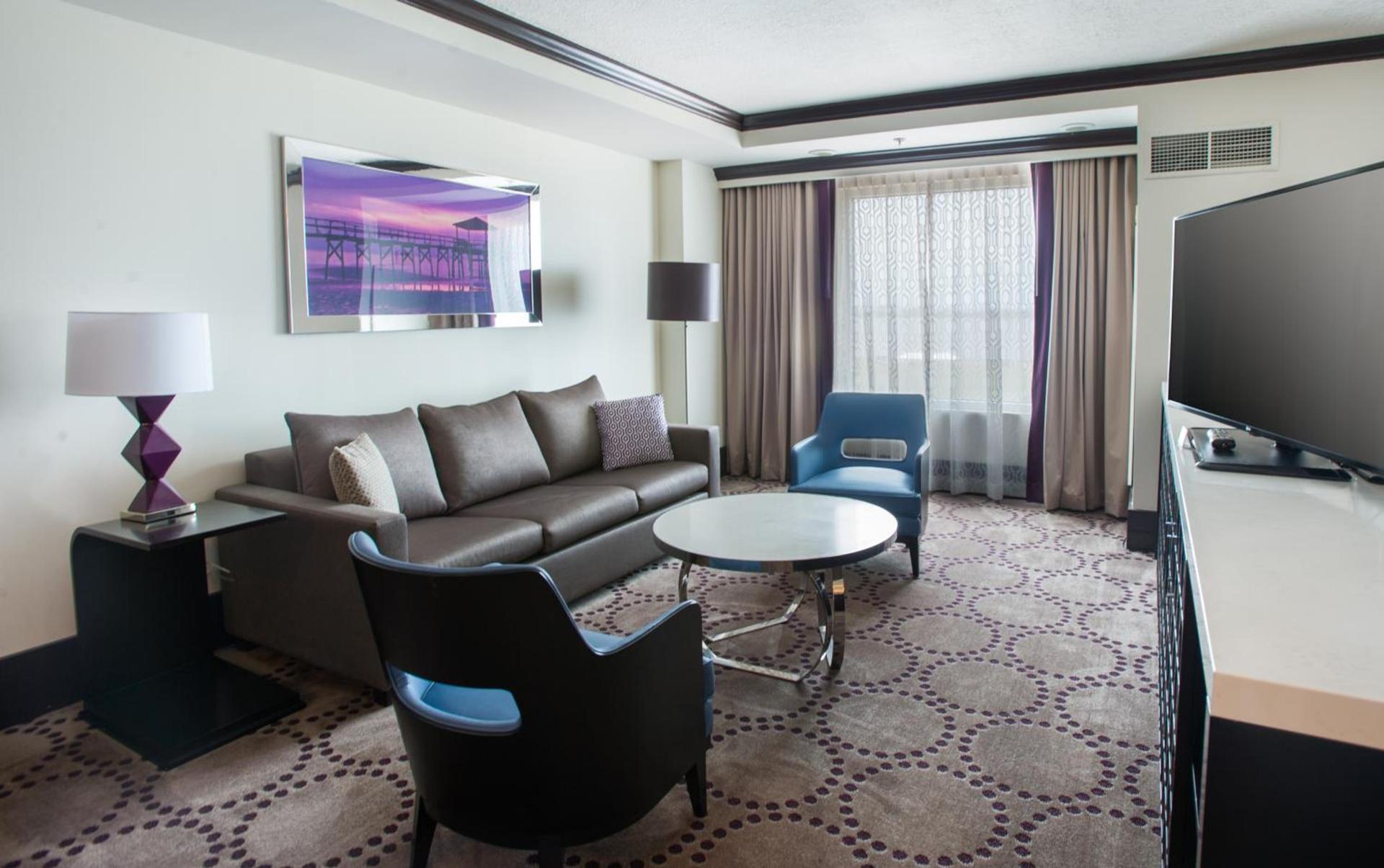 Harrah's Gulf Coast Hotel & Casino - A Caesars Rewards Destination photo 41