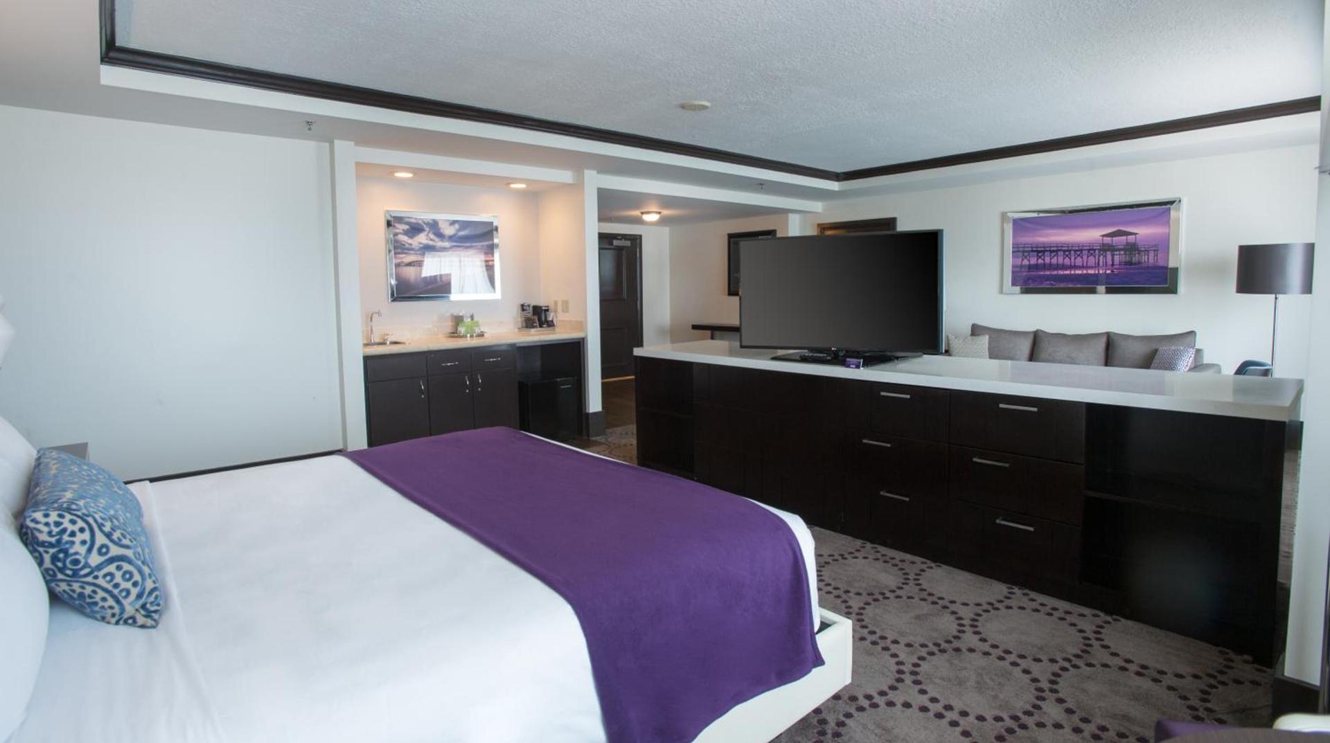 Harrah's Gulf Coast Hotel & Casino - A Caesars Rewards Destination photo 42