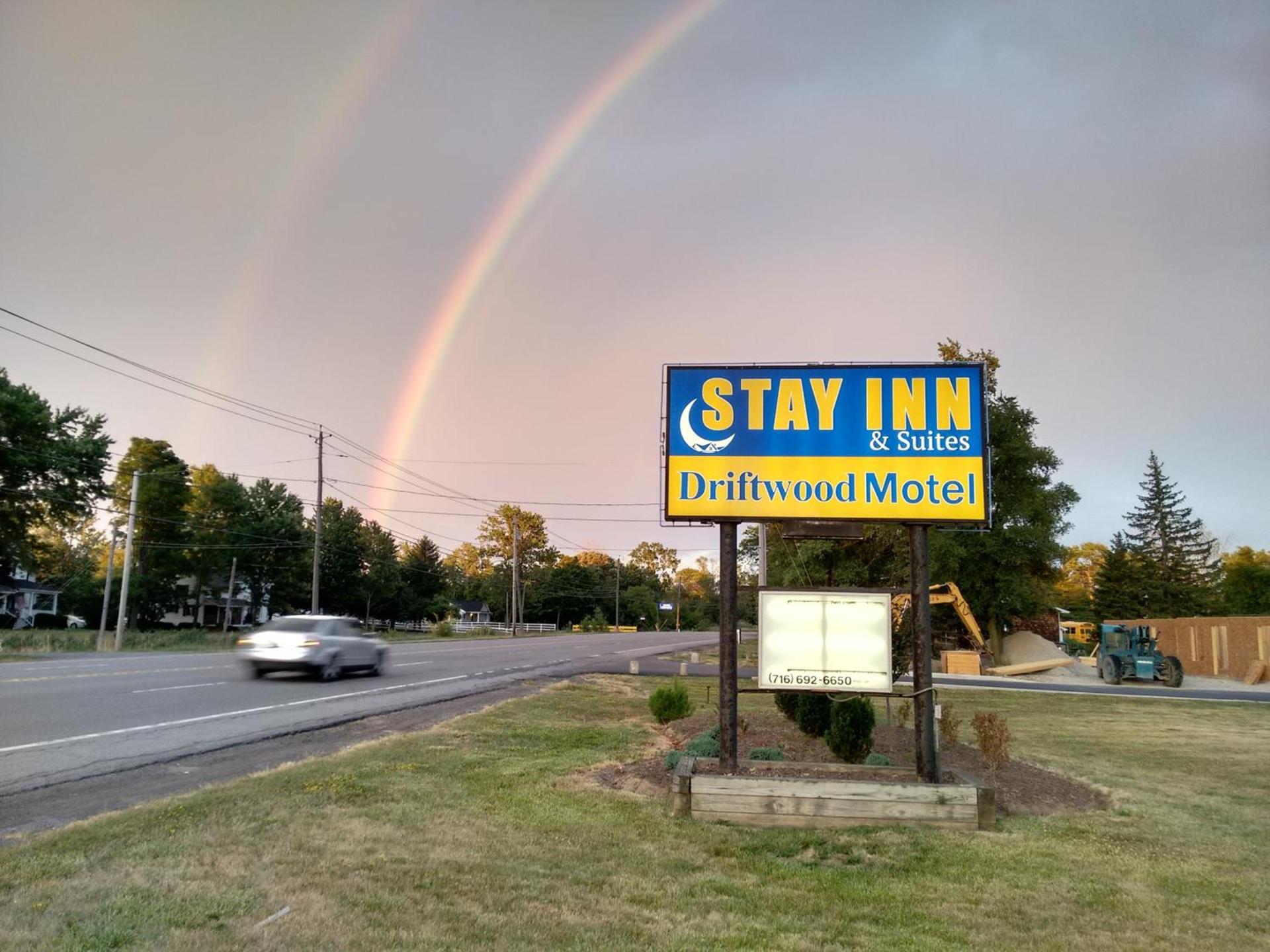 Stay Inn and Suites photo 34