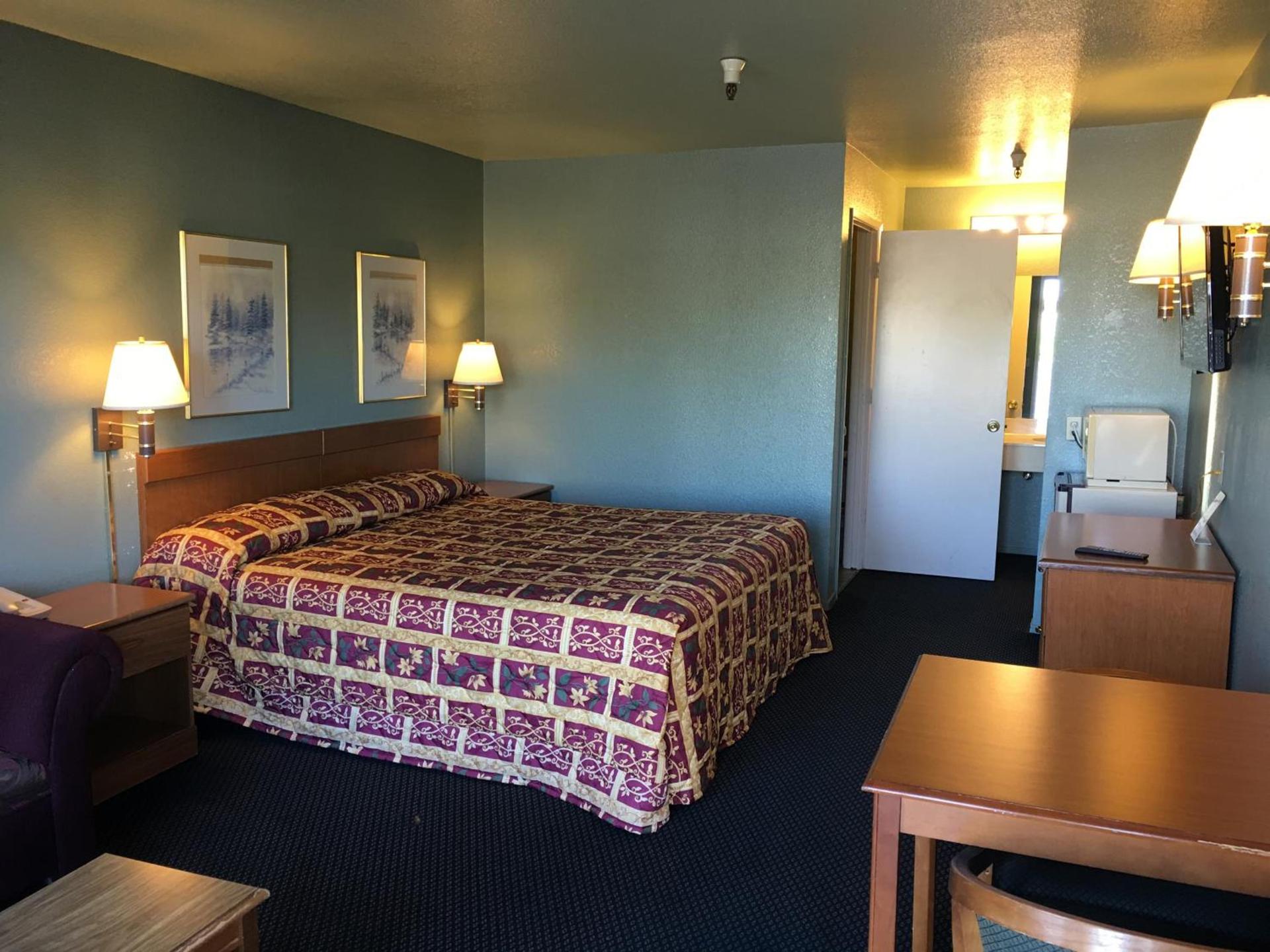 Applegate Inn photo 5