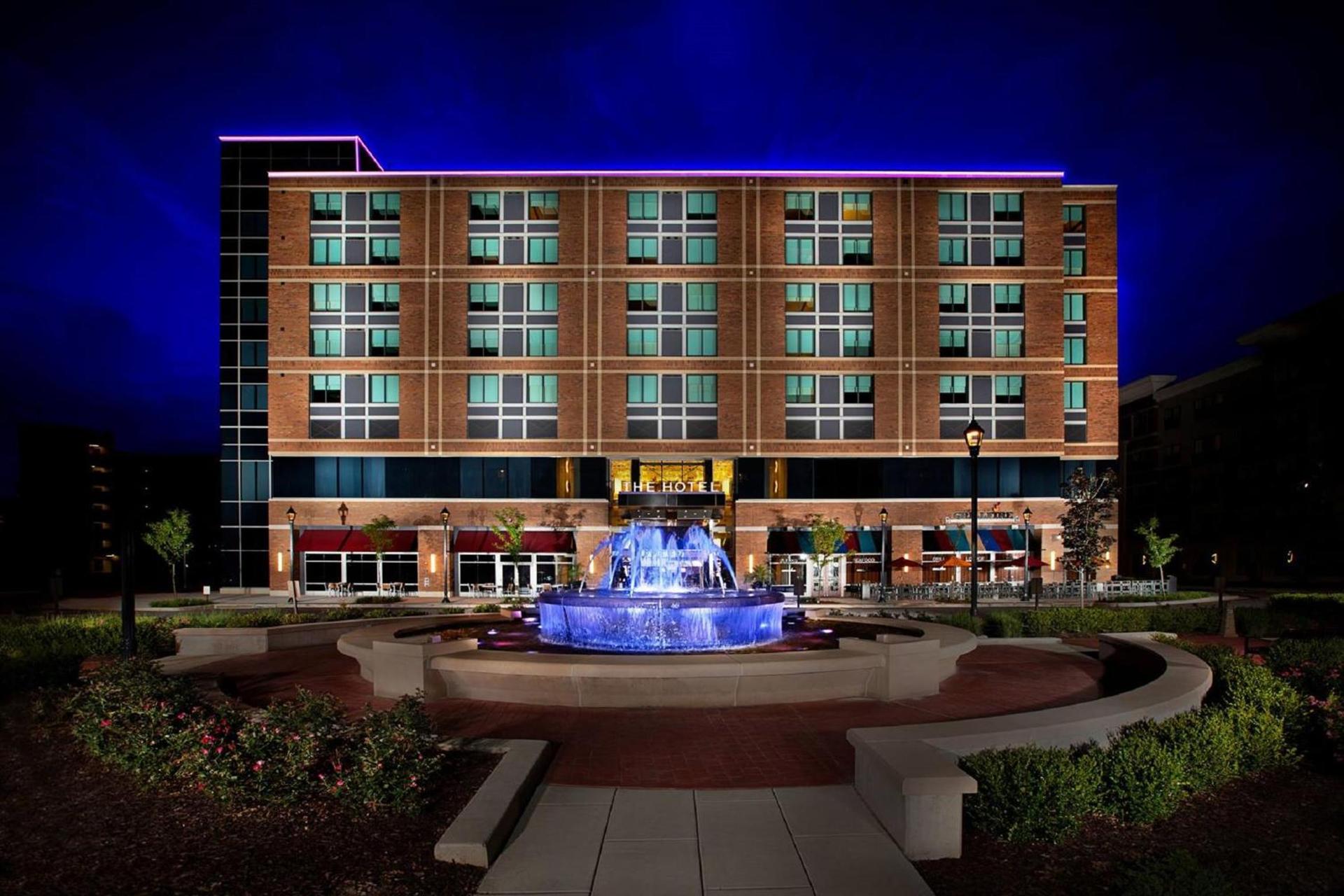 The Hotel at Arundel Preserve — hotel in Hanover