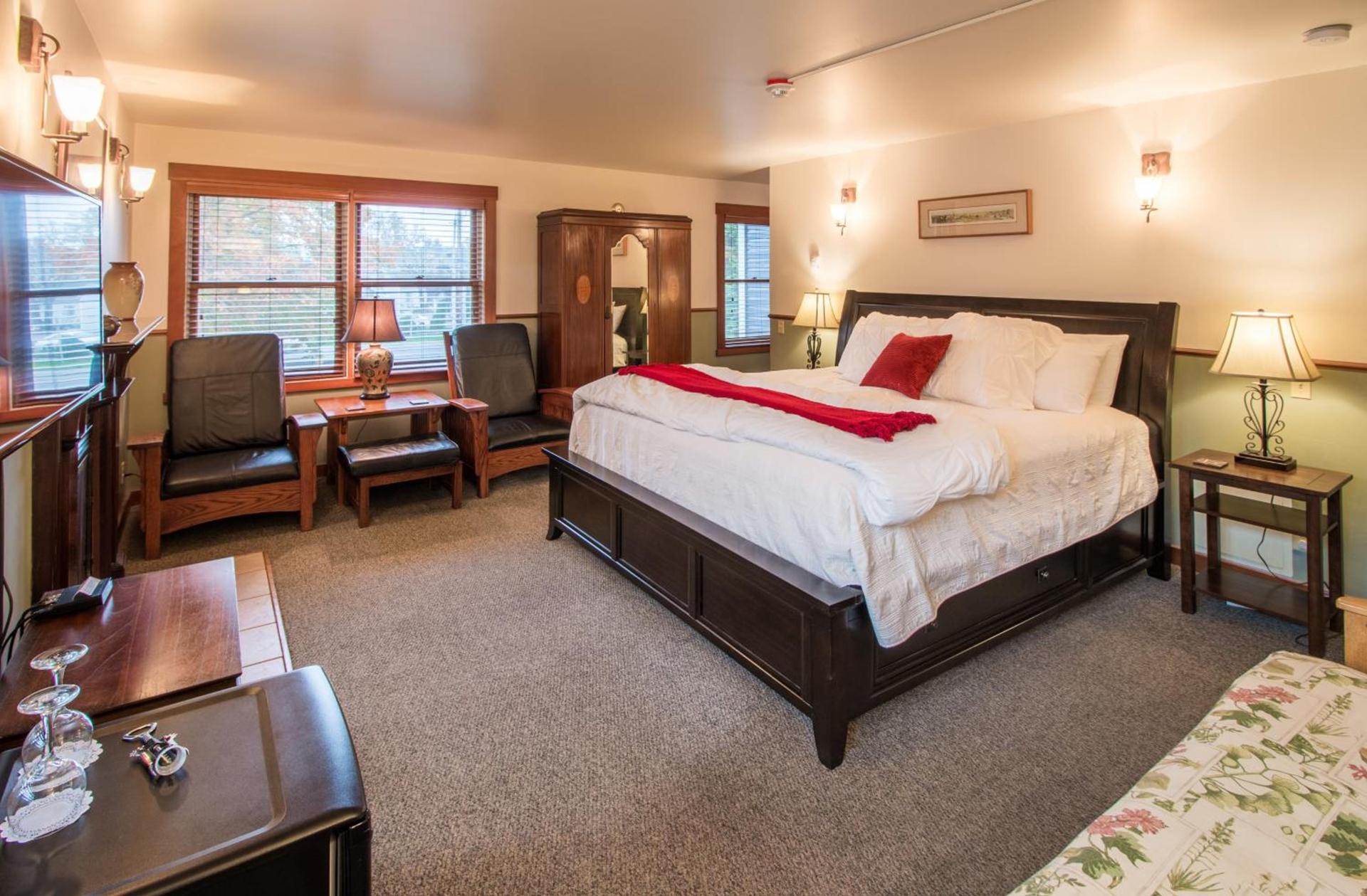 The Heron Inn and Day Spa photo 14