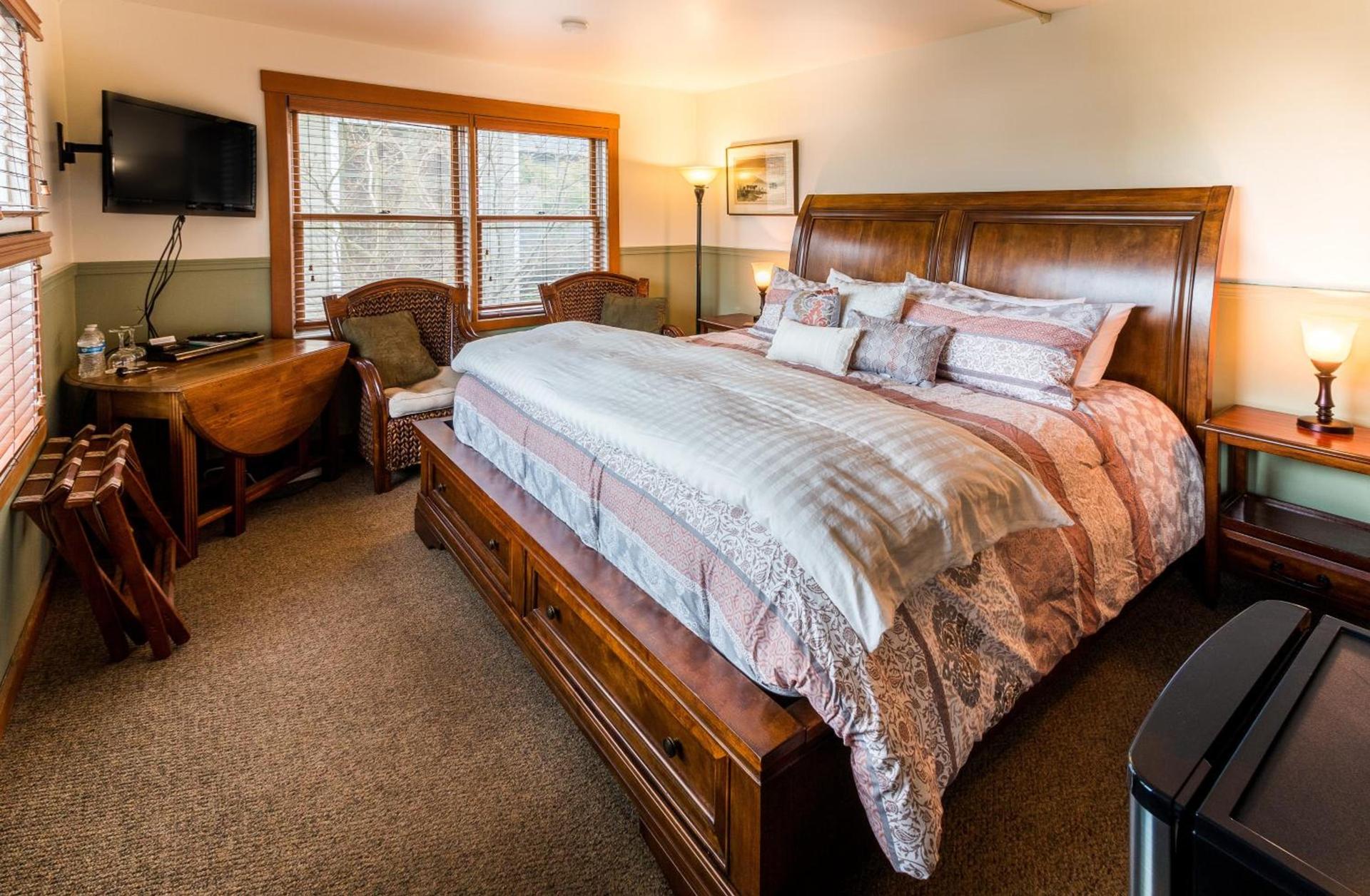 The Heron Inn and Day Spa photo 12