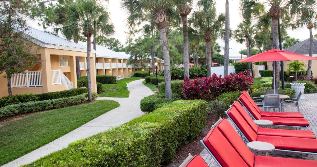 Wyndham Orlando Resort International Drive photo 30