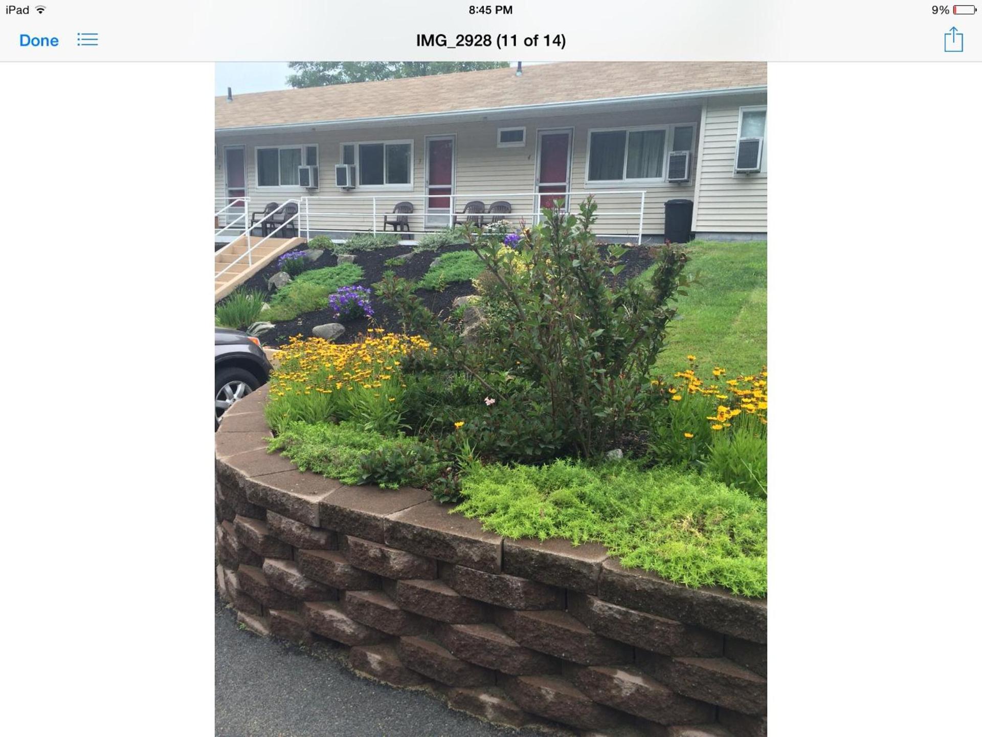 Northeaster Motel photo 19