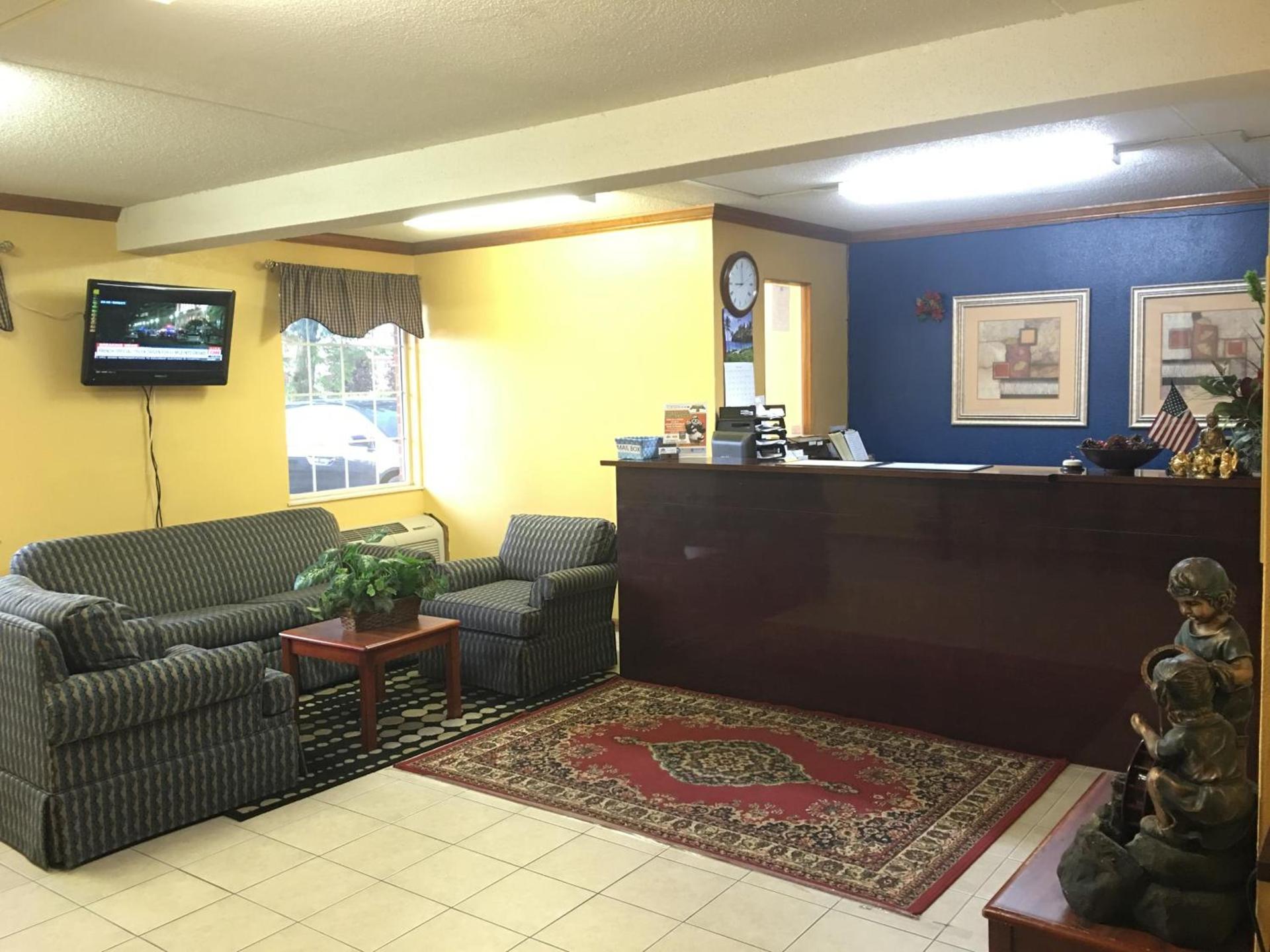 Americas Best Value Inn Maumee/Toledo photo 4