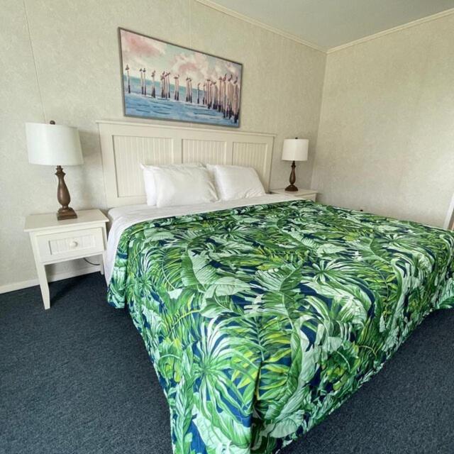 The Breezeway Motel & Resturant photo 13