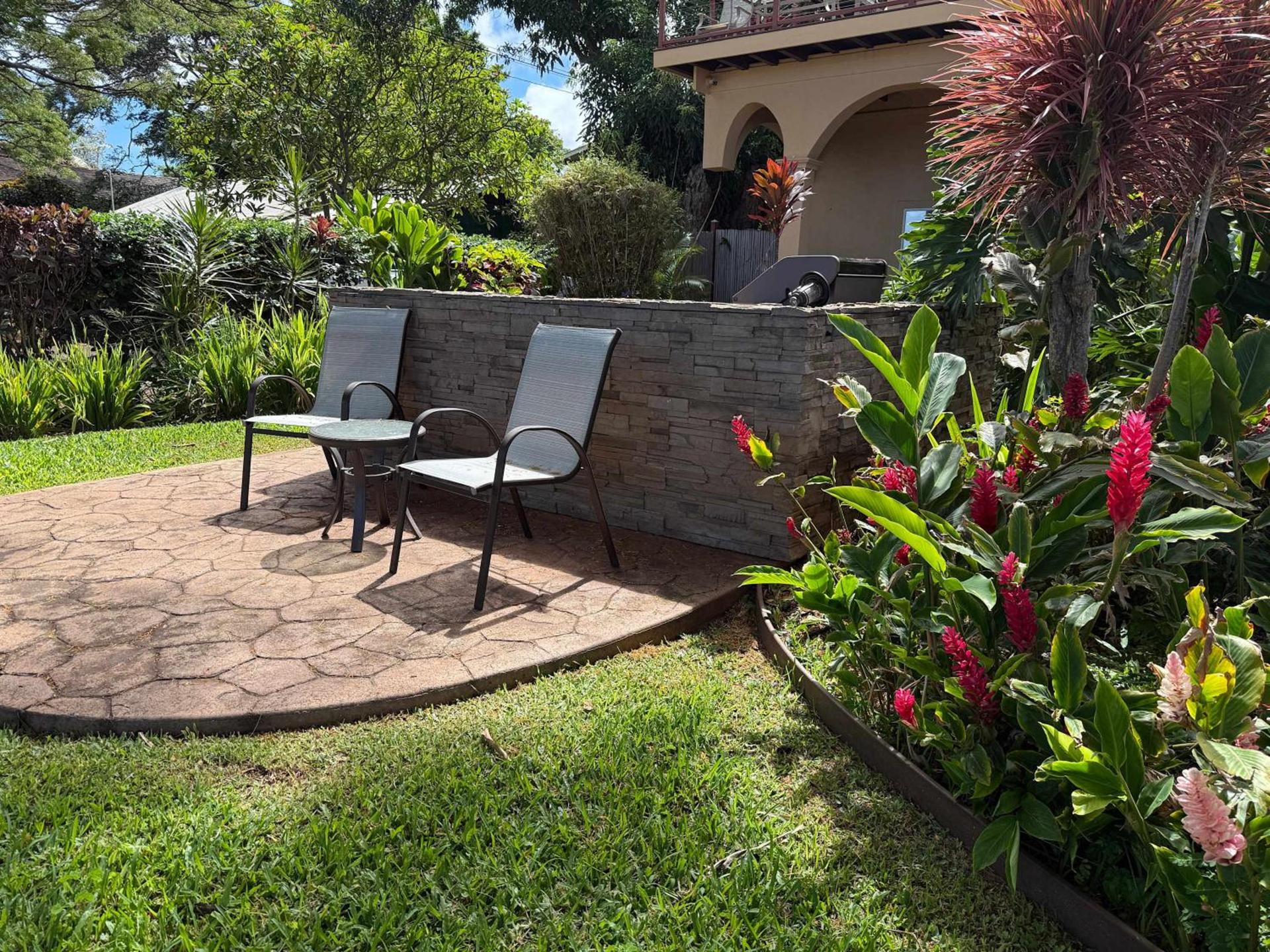 Ocean-Facing Maui B&B Room - Breakfast, BBQ & AC photo 19