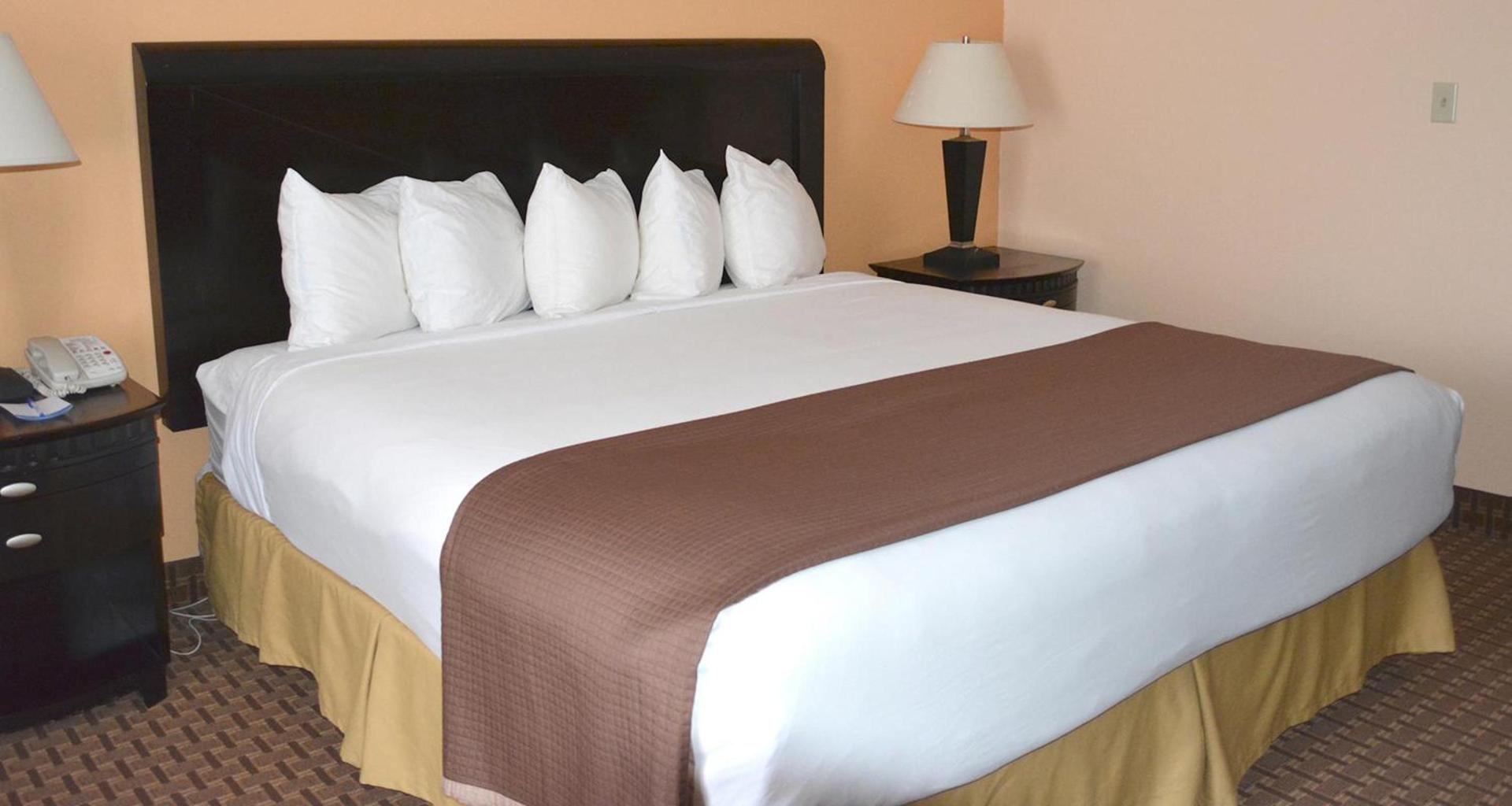 Baymont by Wyndham East Windsor Bradley Airport photo 22