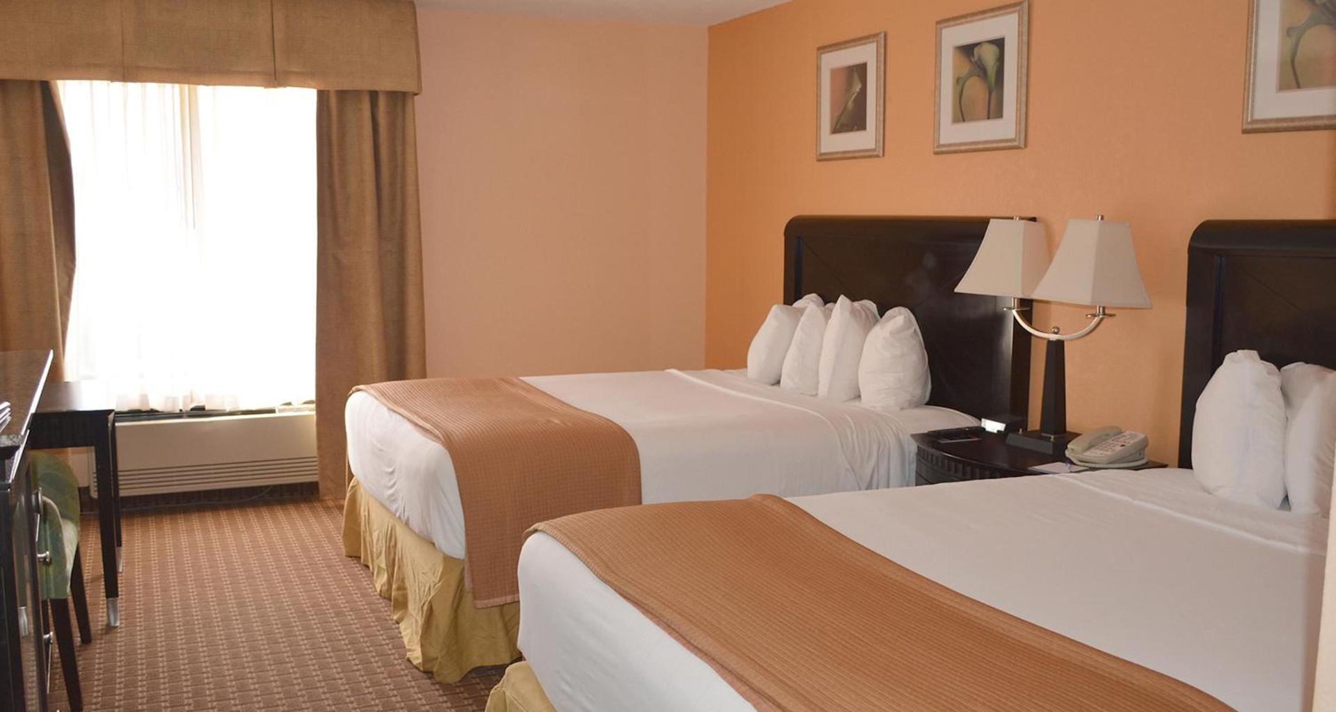 Baymont by Wyndham East Windsor Bradley Airport photo 23
