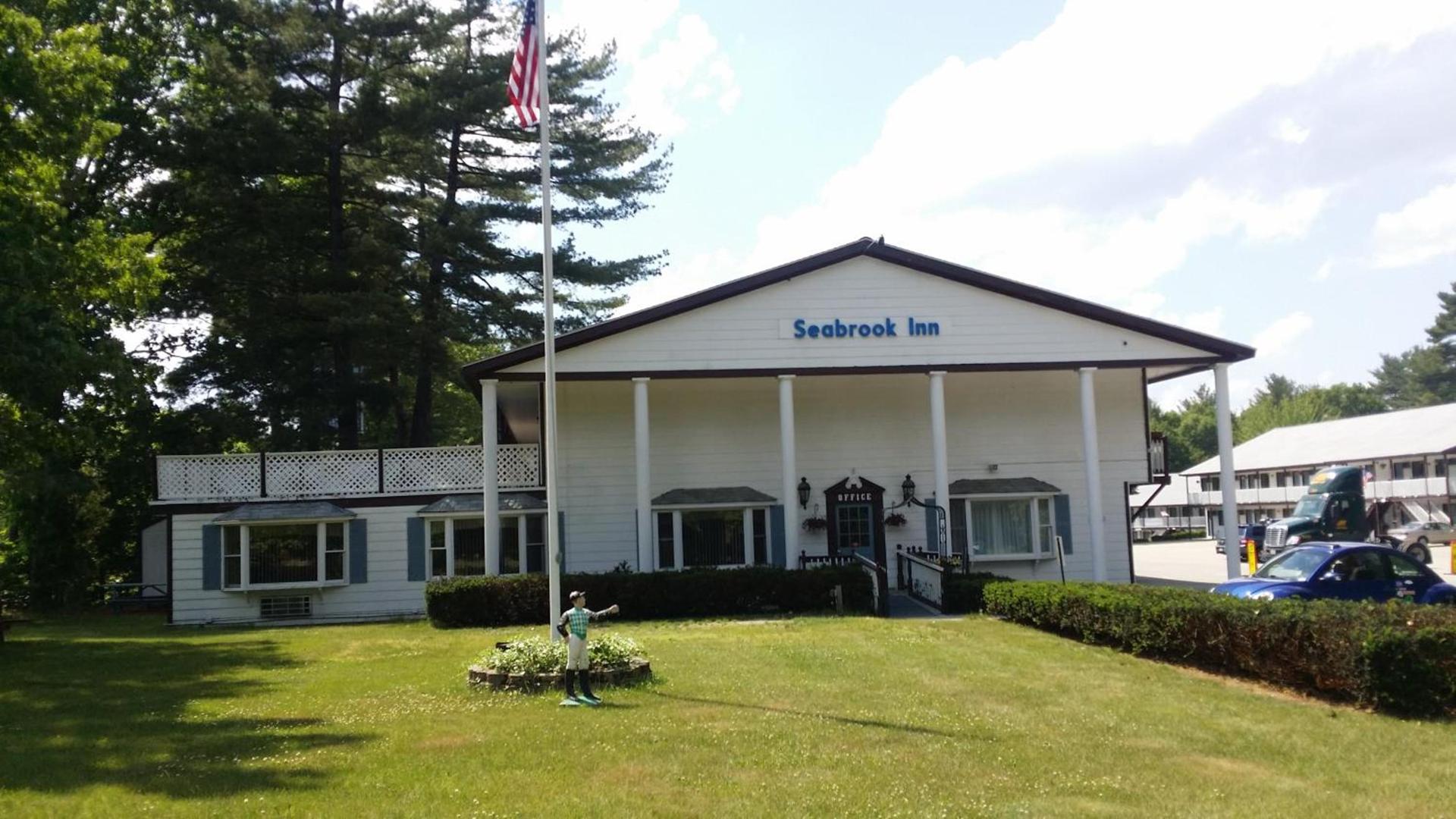 Seabrook Inn photo 1