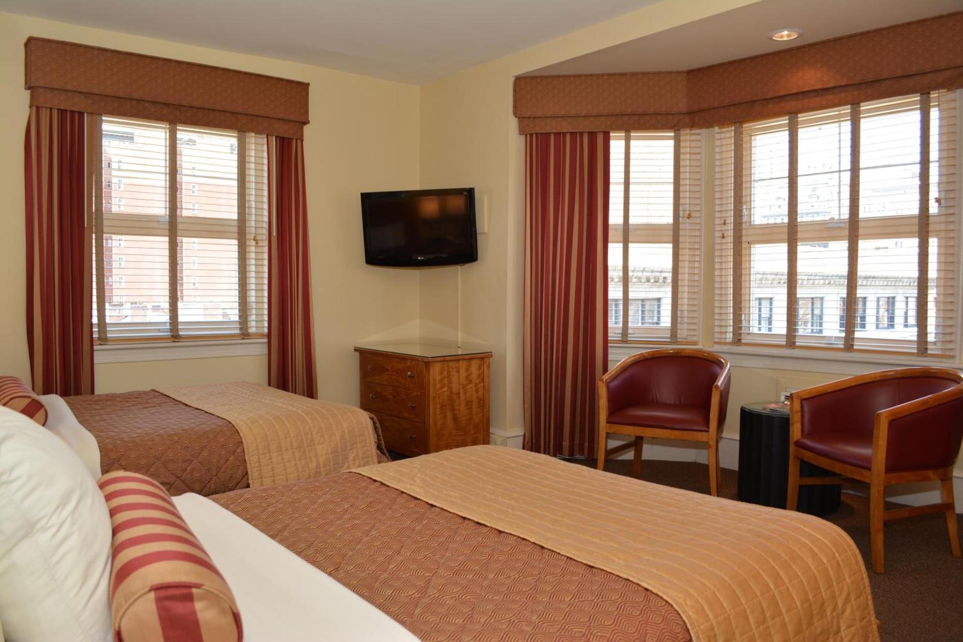 Alexander Inn photo 21