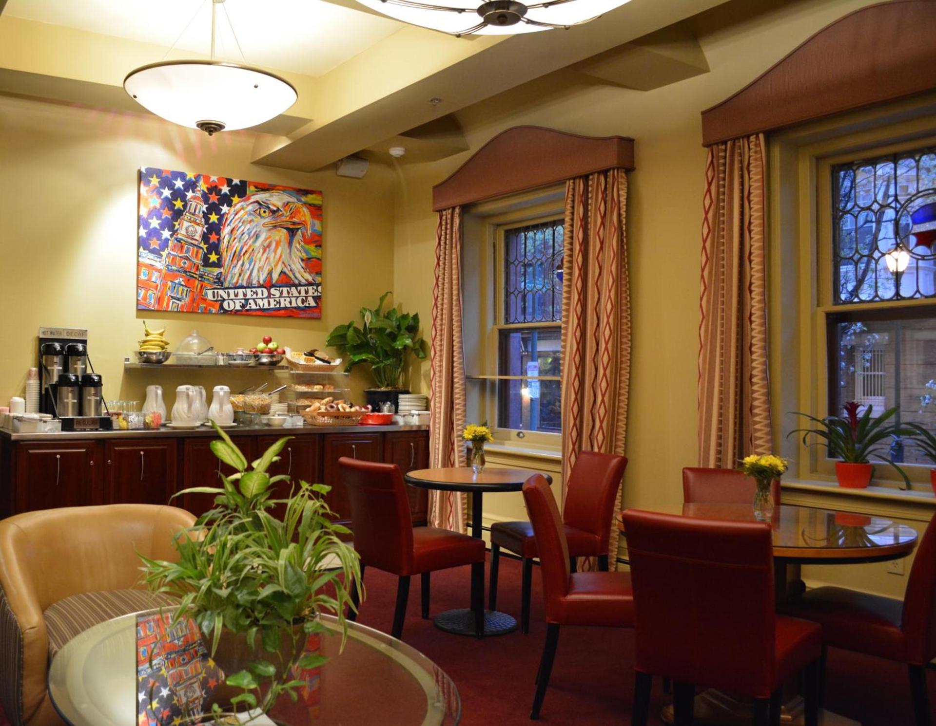 Alexander Inn photo 28
