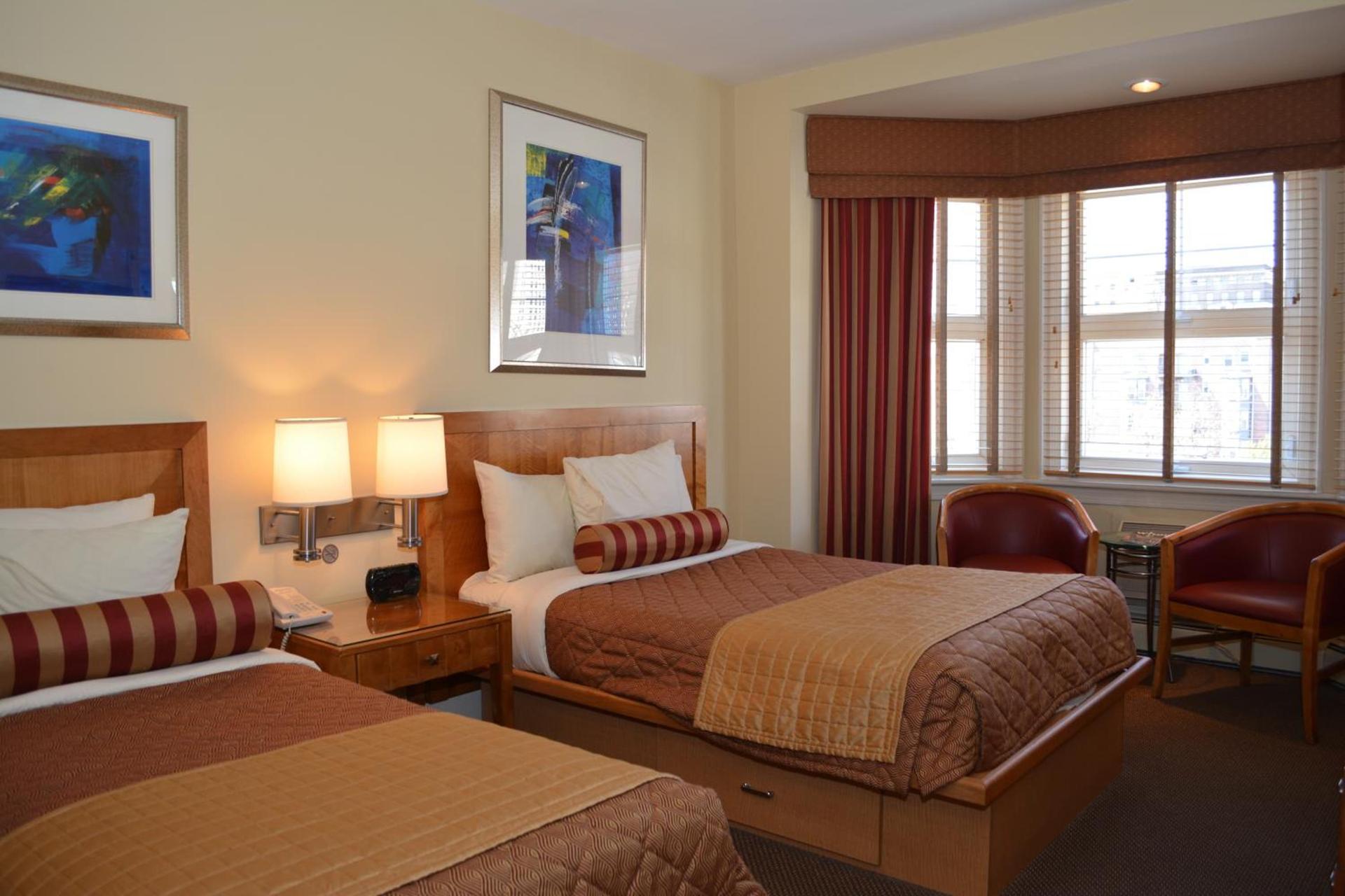 Alexander Inn photo 25