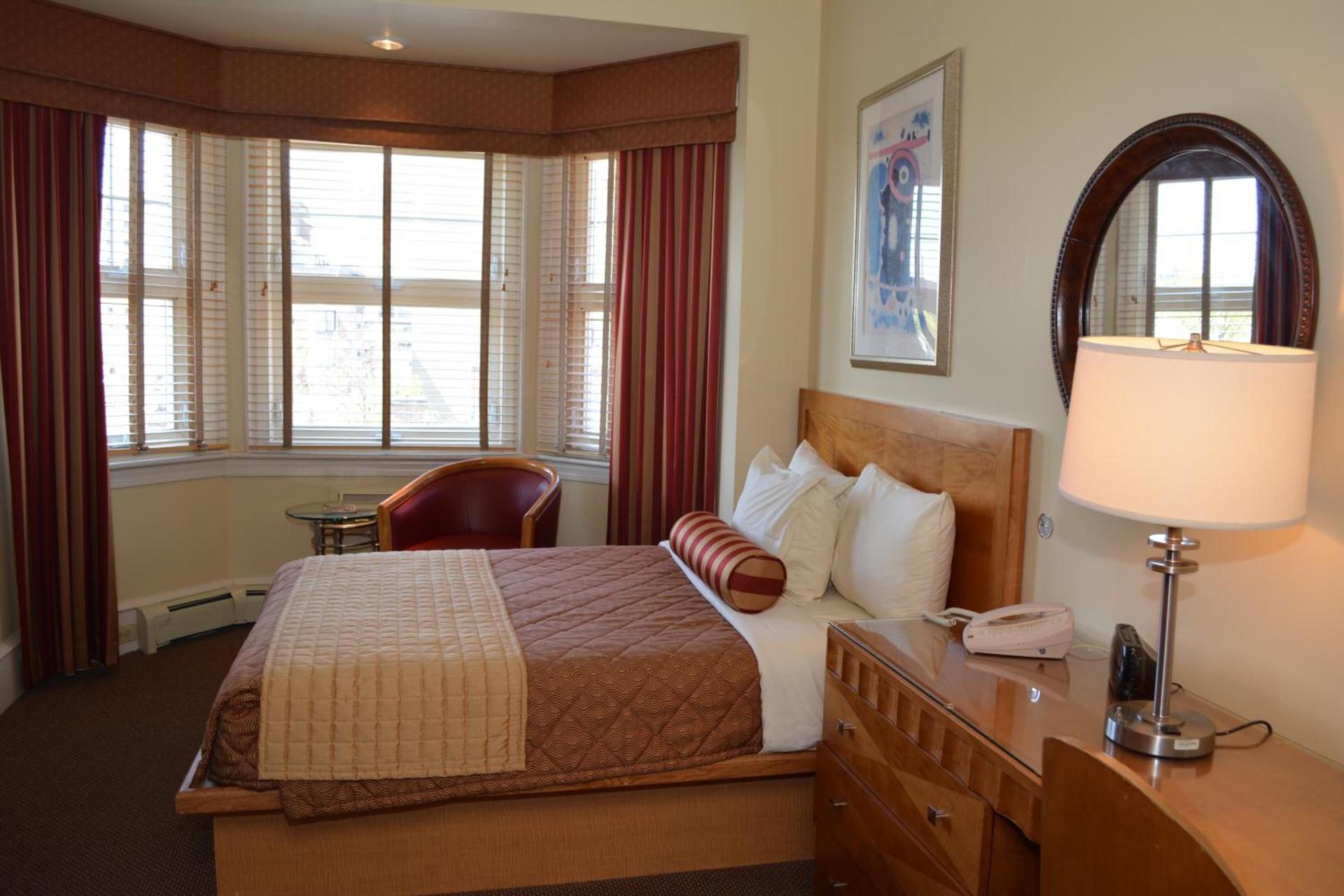 Alexander Inn photo 22