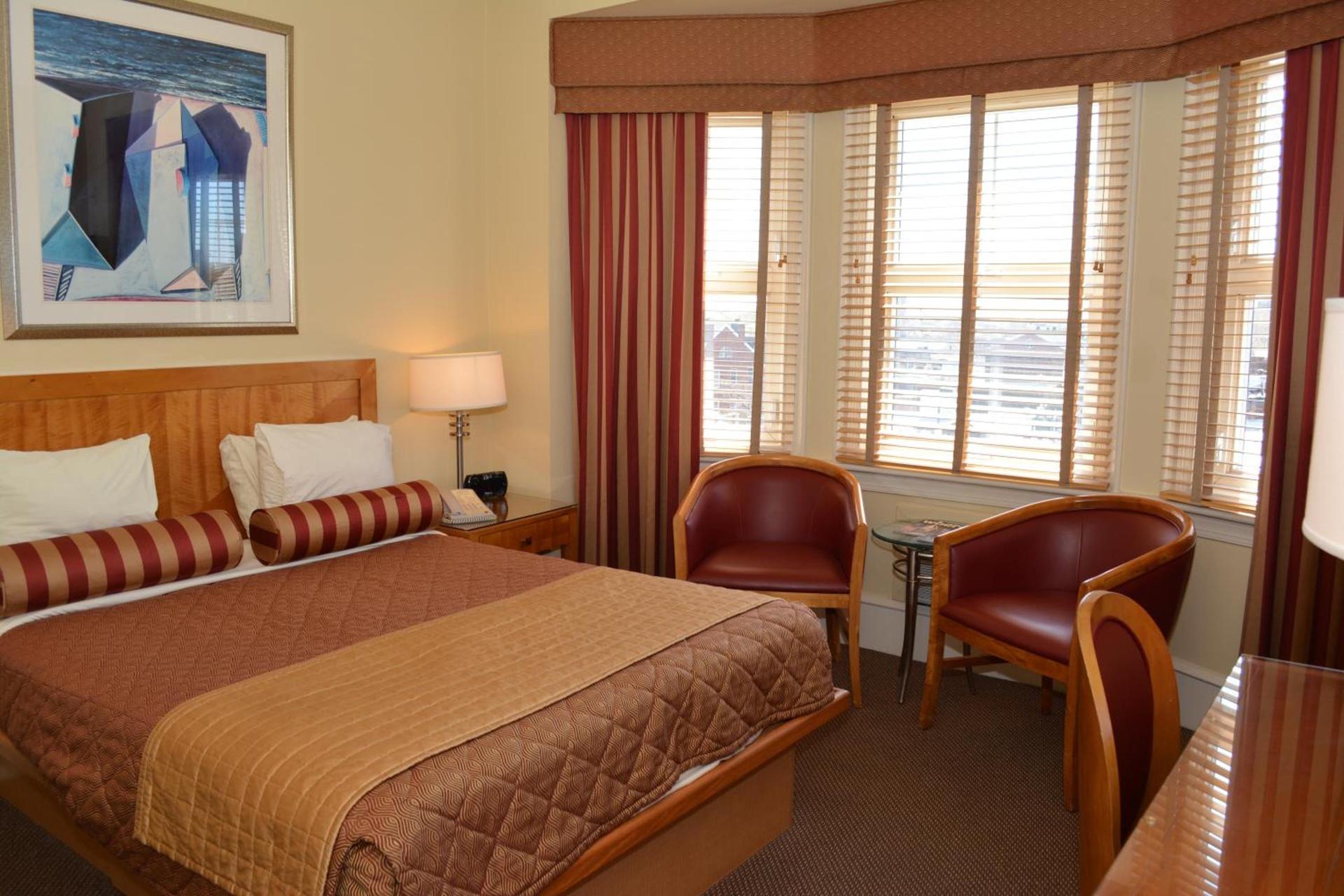 Alexander Inn photo 30