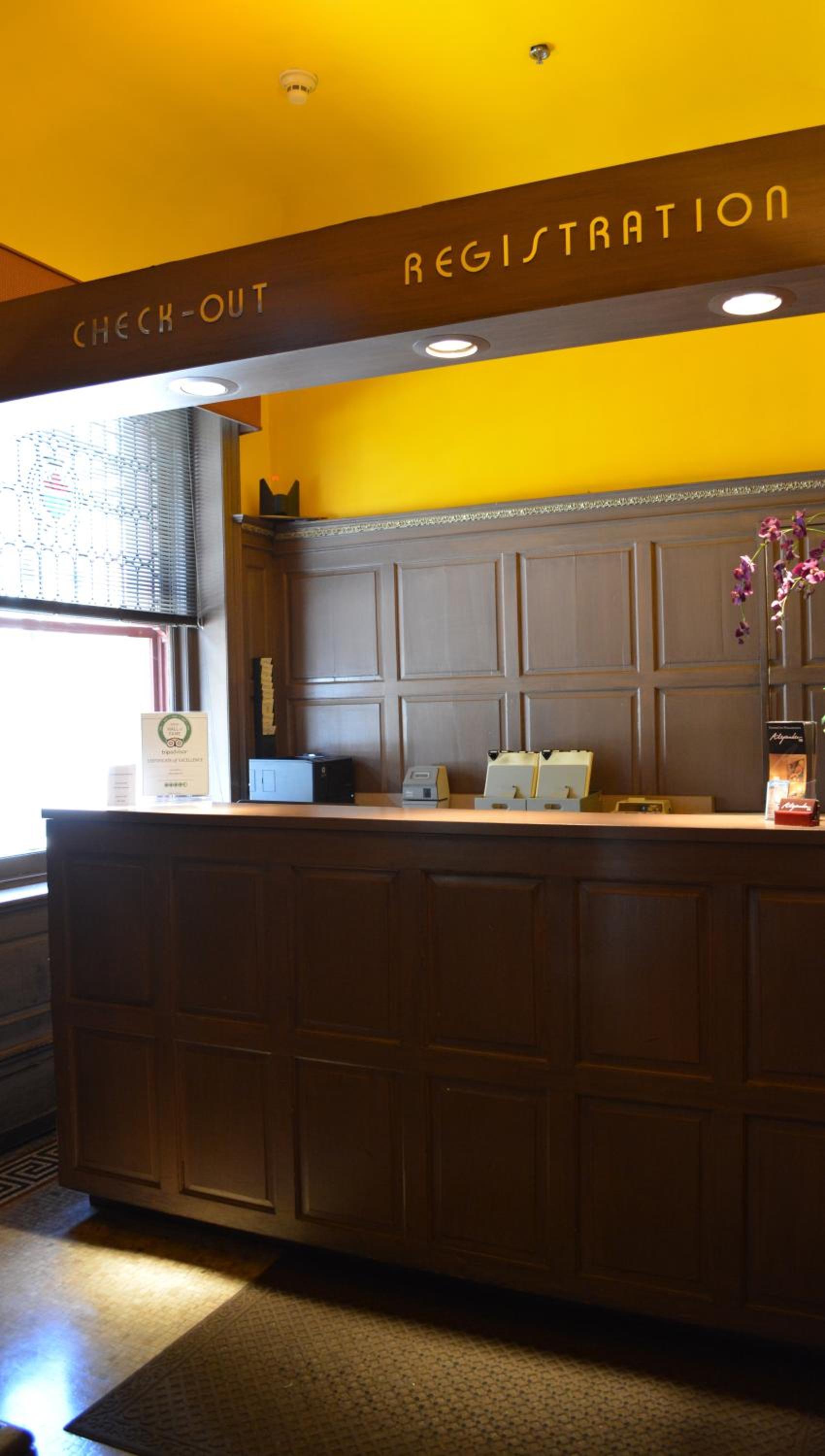 Alexander Inn photo 23