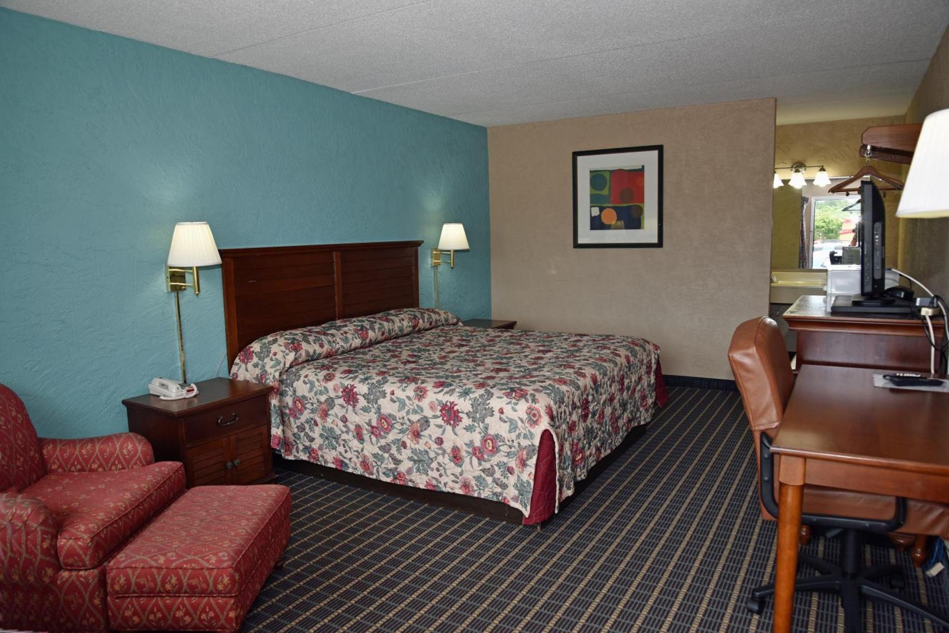 Bonifay Inn photo 7