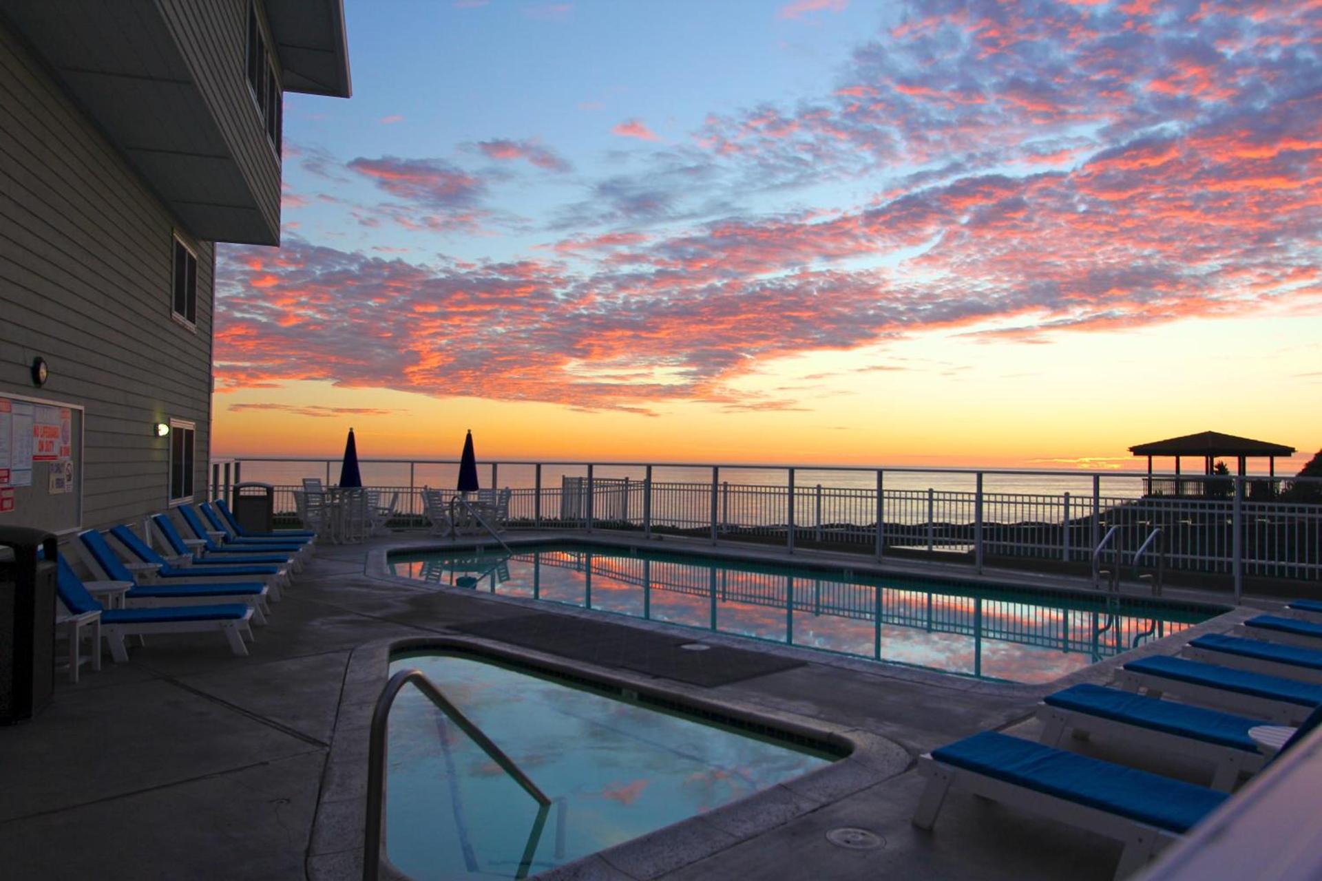 Pismo Lighthouse Suites photo 30