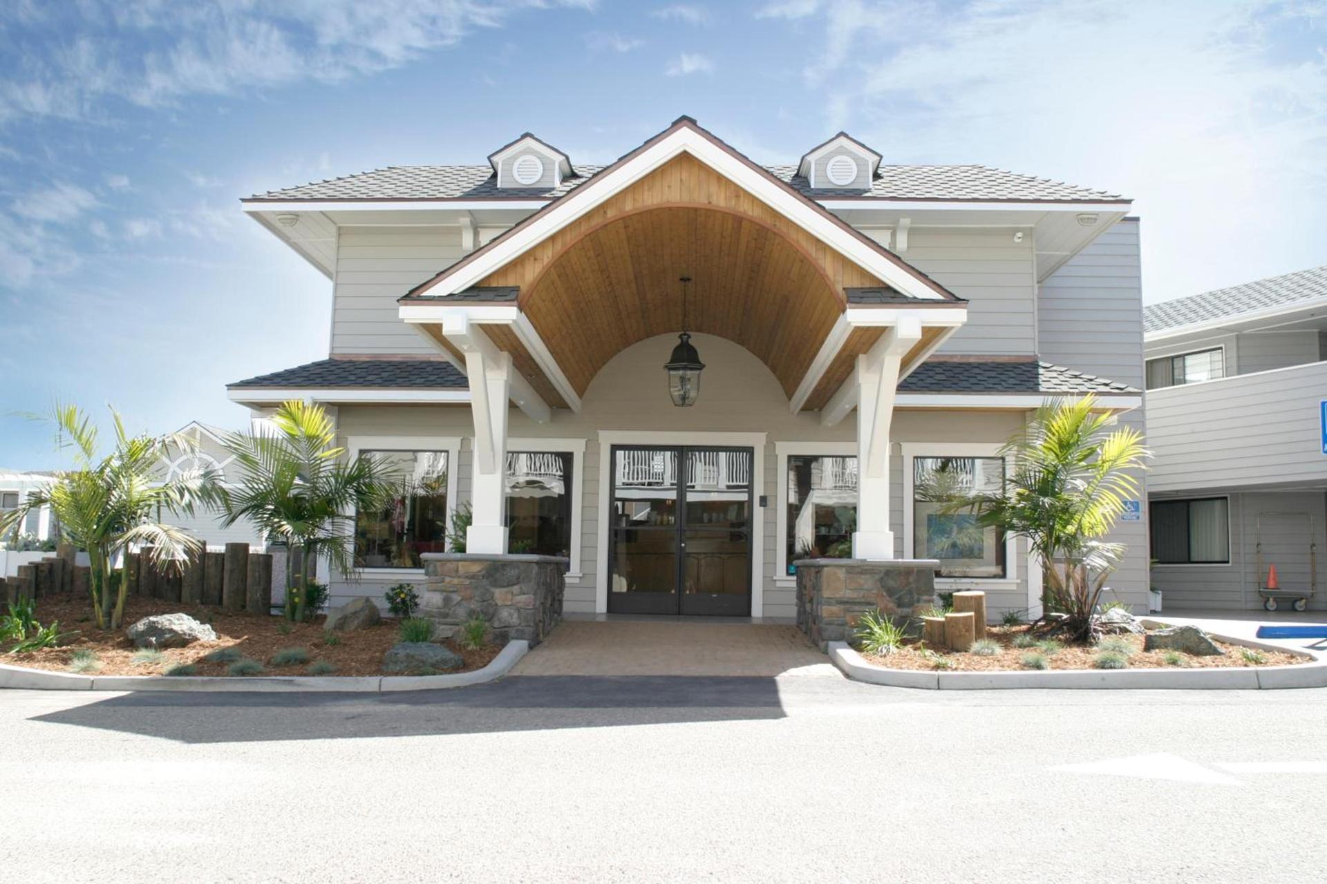 Pismo Lighthouse Suites — hotel in Pismo Beach